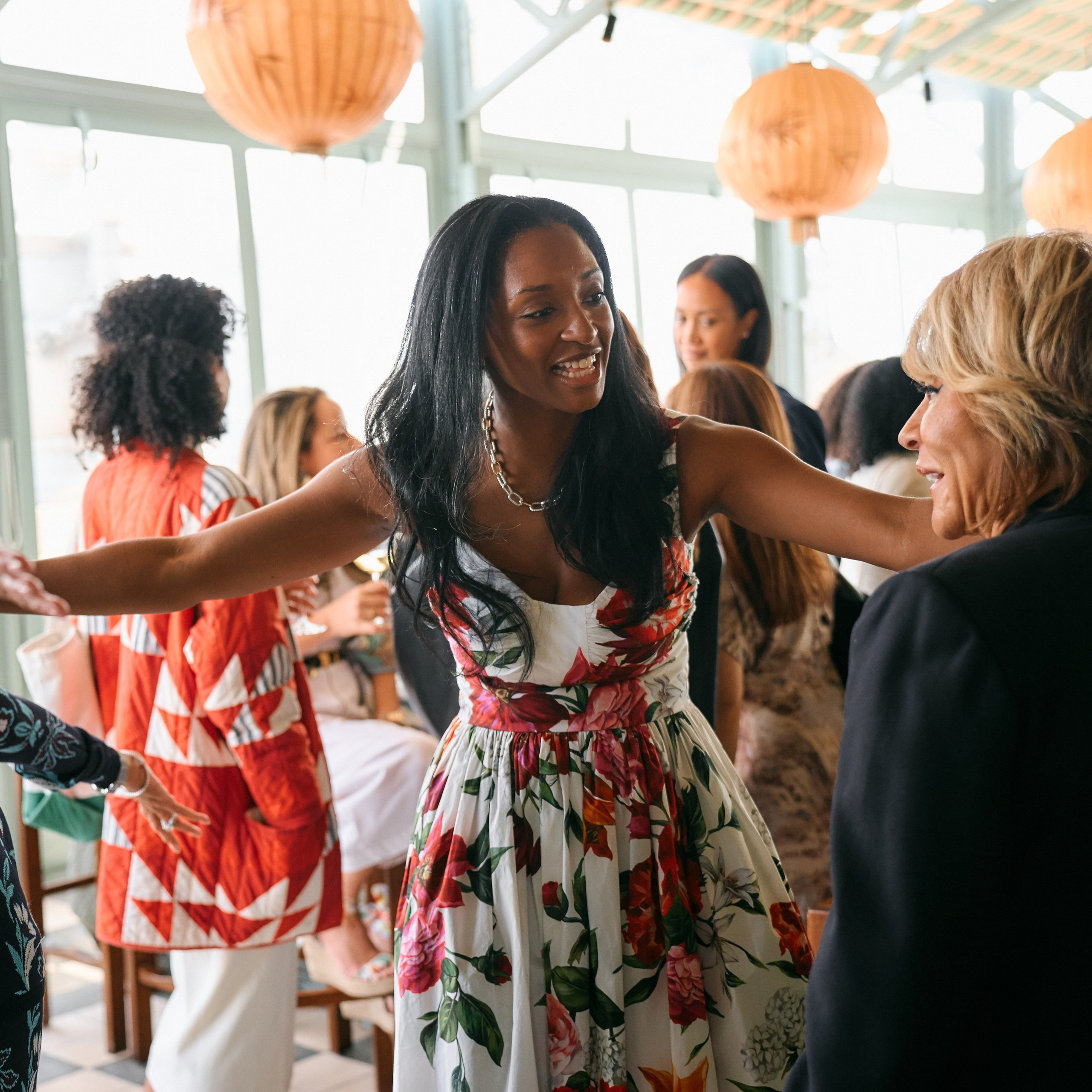 Book Release Event. Professional Wedding and event photographer USA New York