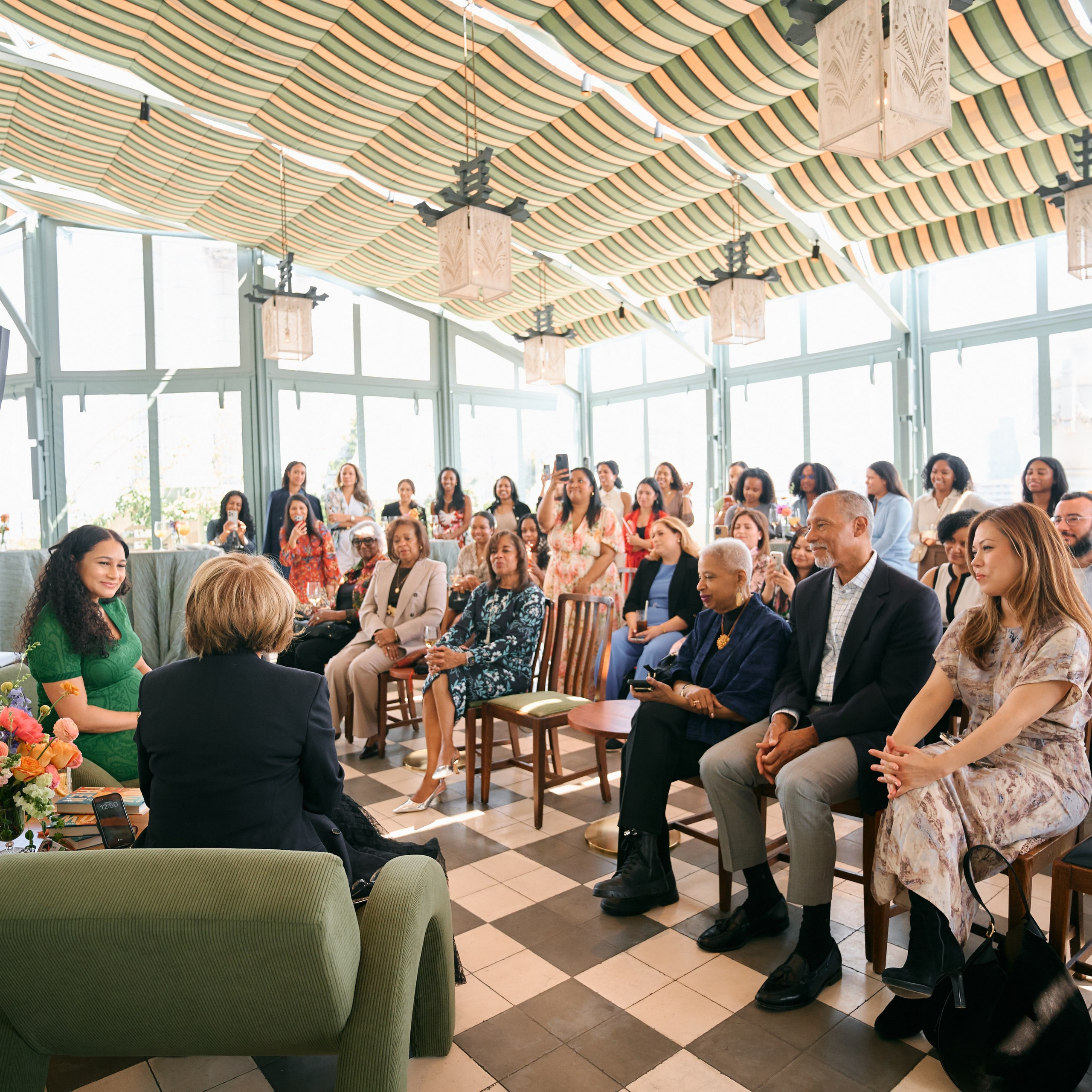 Book Release Event. Professional Wedding and event photographer USA New York