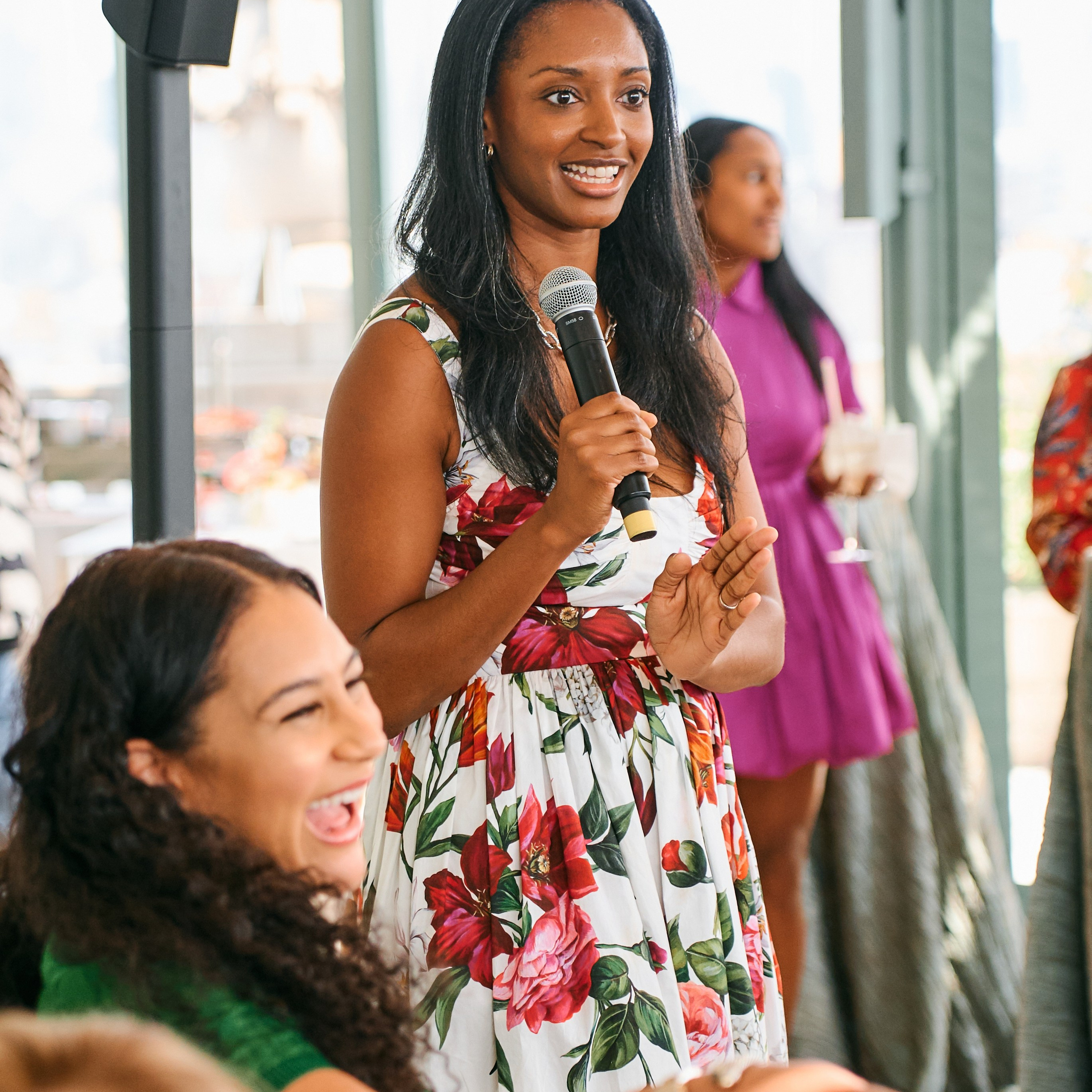 Book Release Event. Professional Wedding and event photographer USA New York