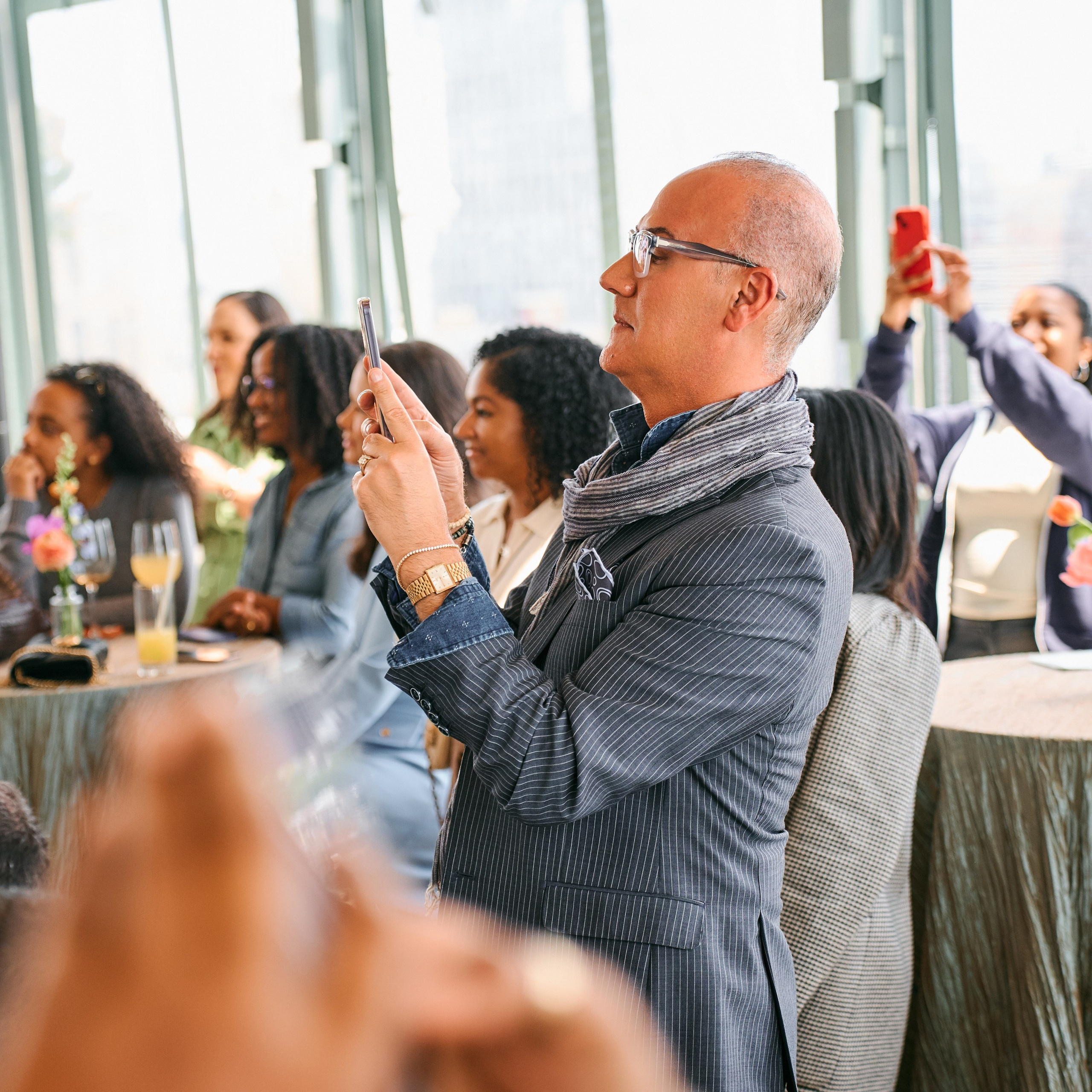 Book Release Event. Professional Wedding and event photographer USA New York
