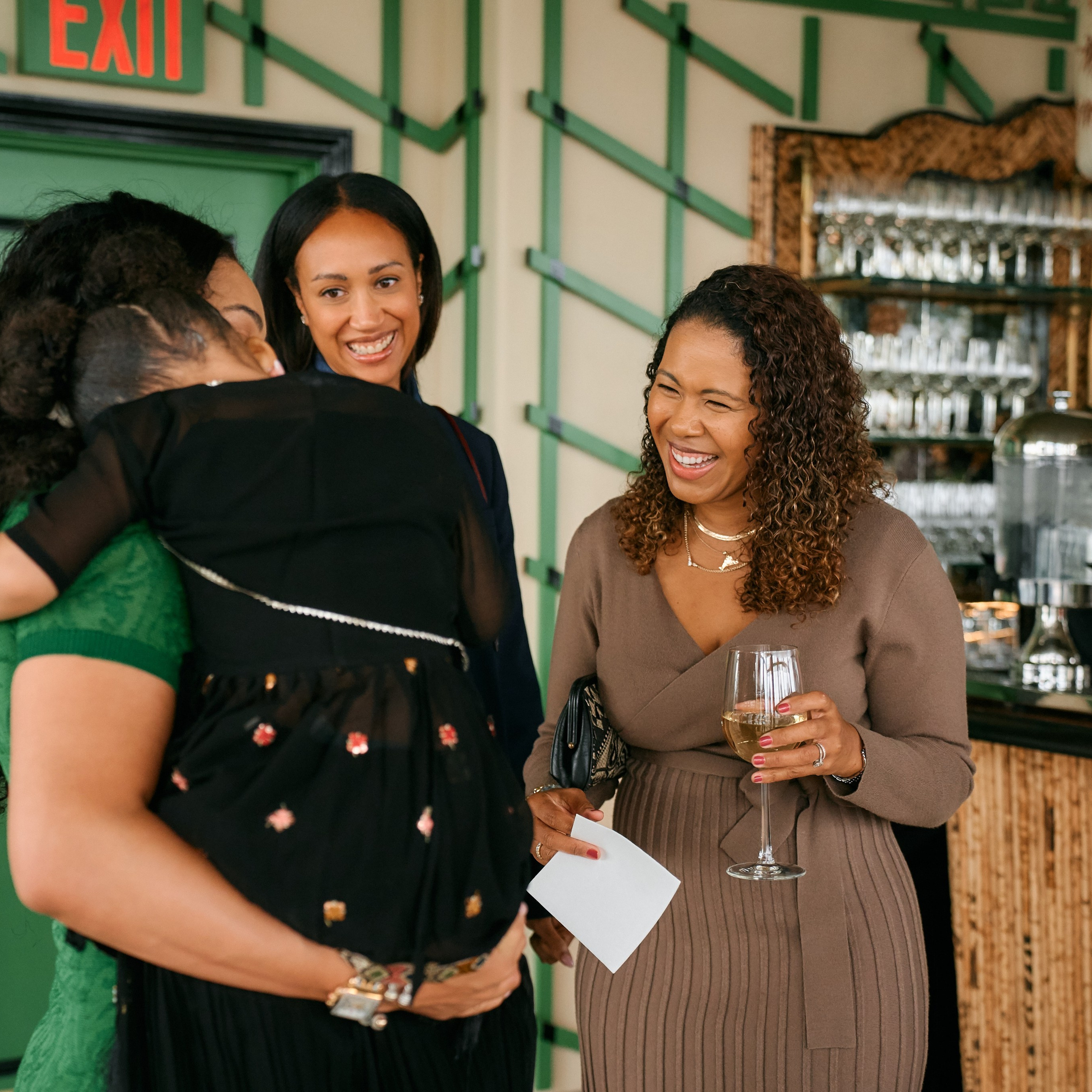 Book Release Event. Professional Wedding and event photographer USA New York