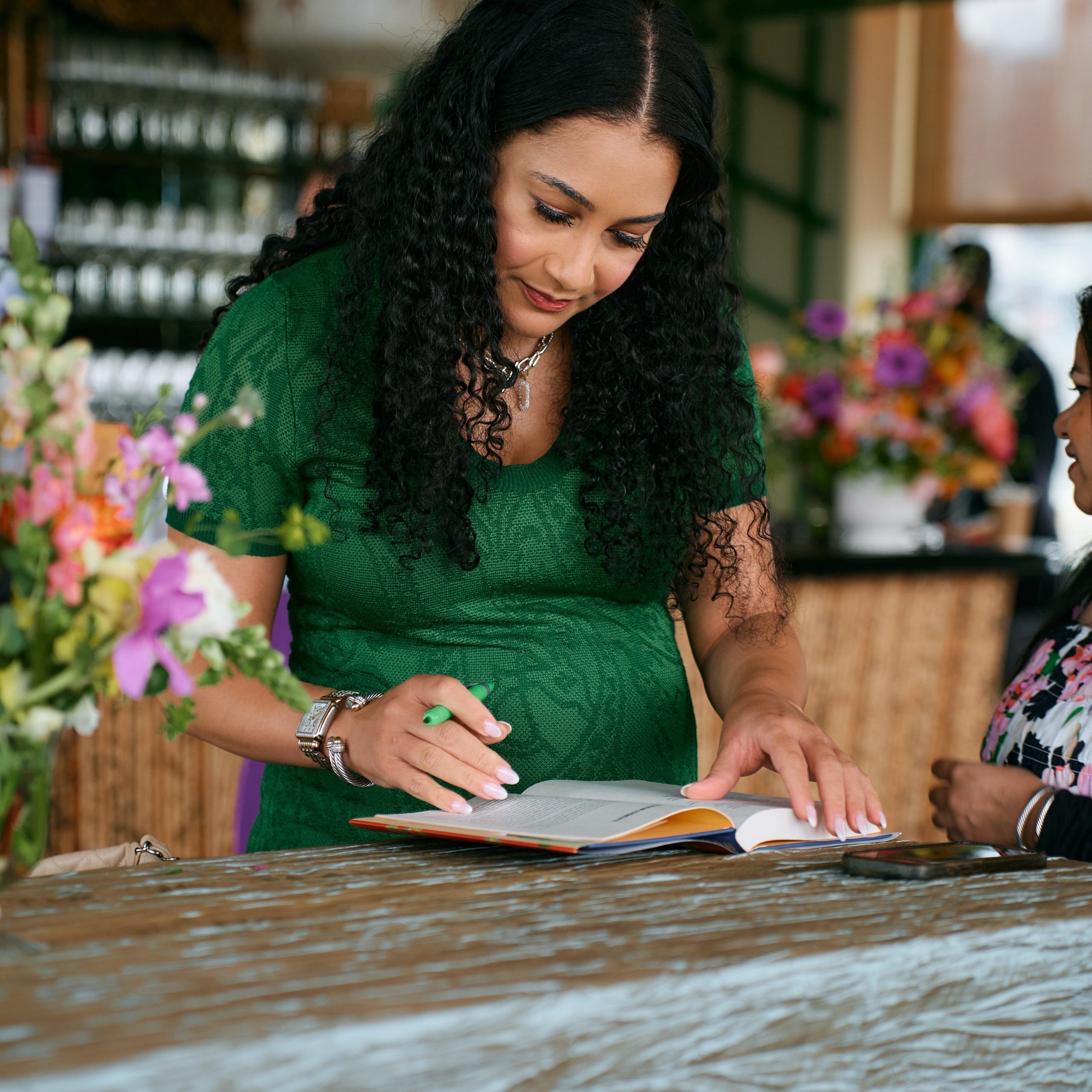 Book Release Event. Professional Wedding and event photographer USA New York