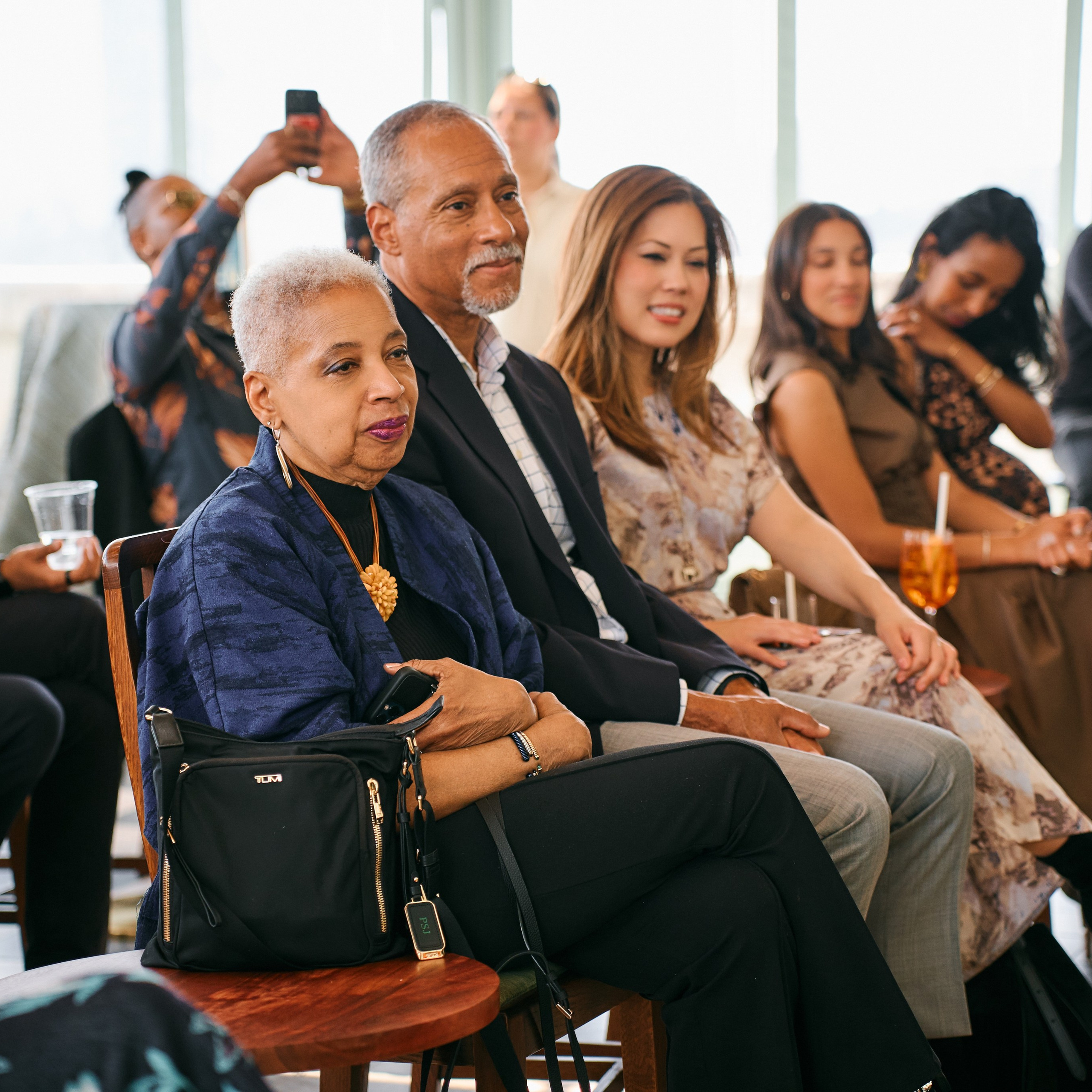 Book Release Event. Professional Wedding and event photographer USA New York