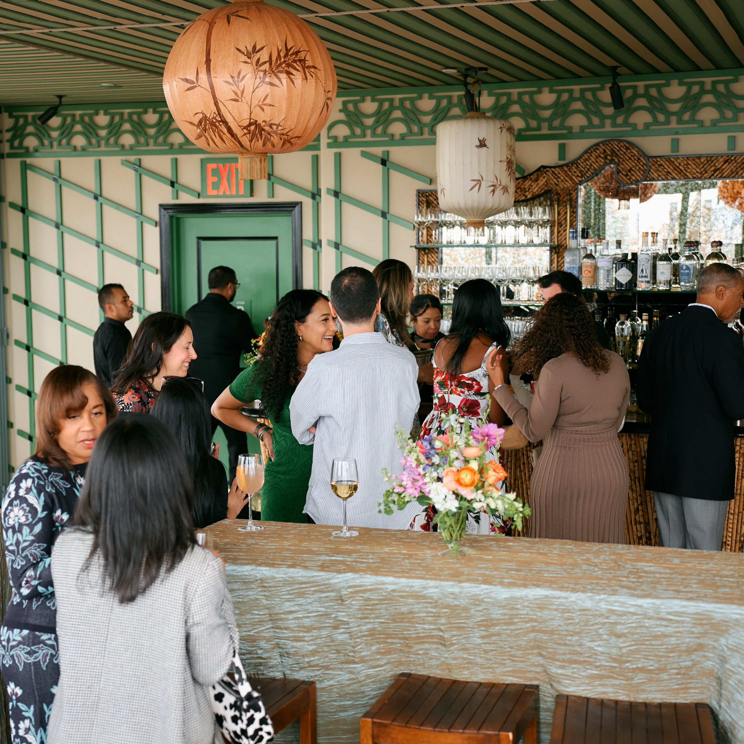 Book Release Event. Professional Wedding and event photographer USA New York