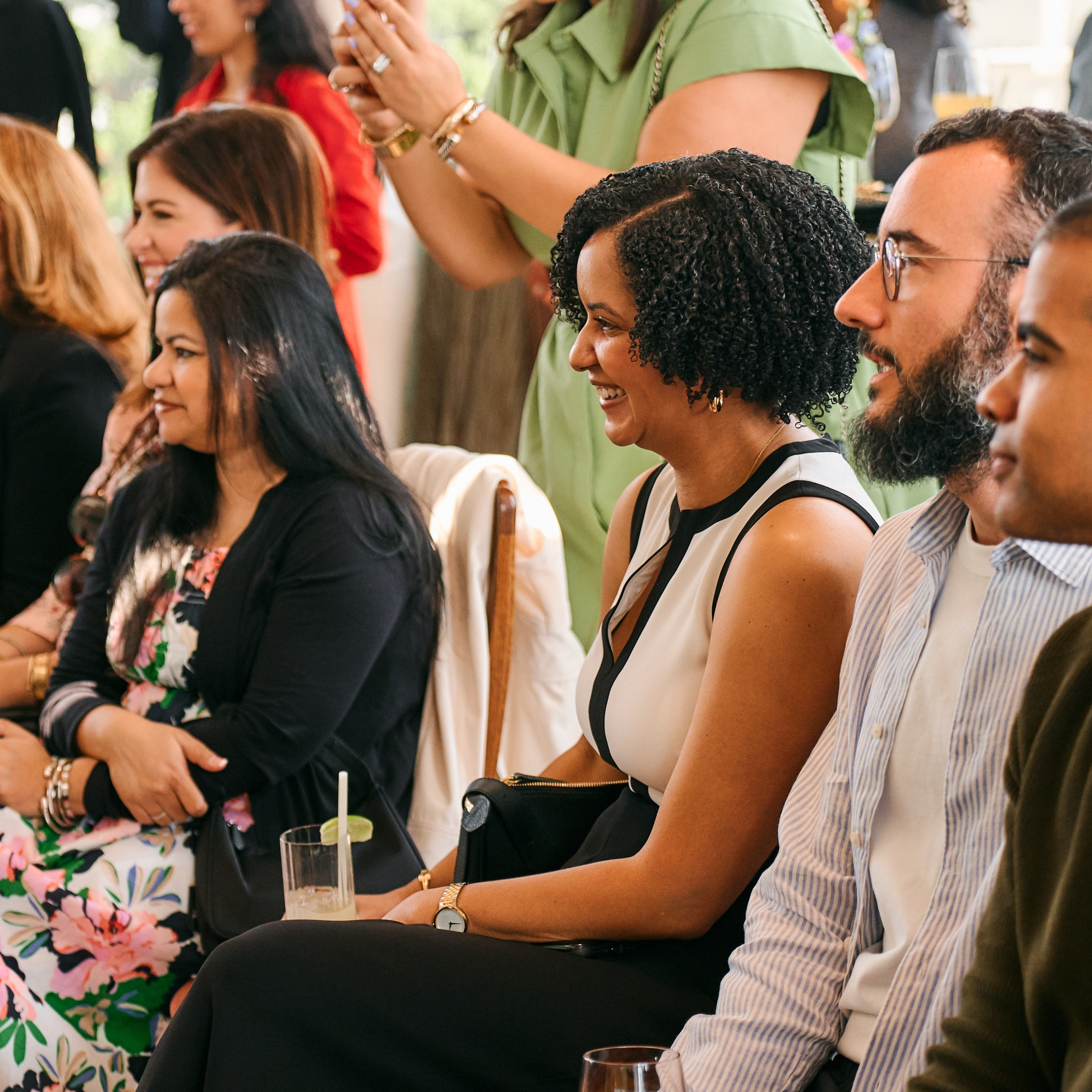 Book Release Event. Professional Wedding and event photographer USA New York