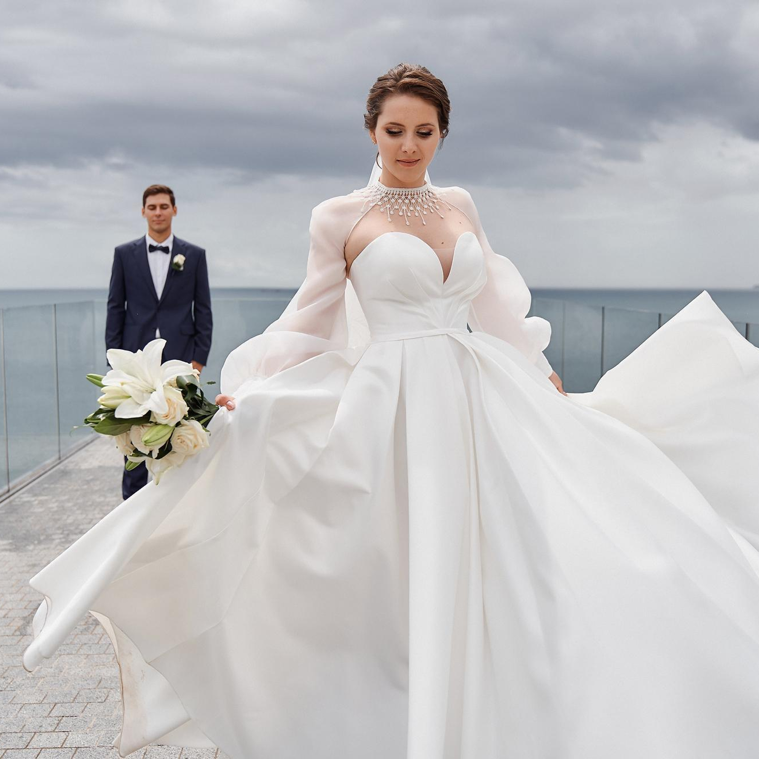Reviews photographer Ihor Timankov. Professional Wedding and event photographer USA New York
