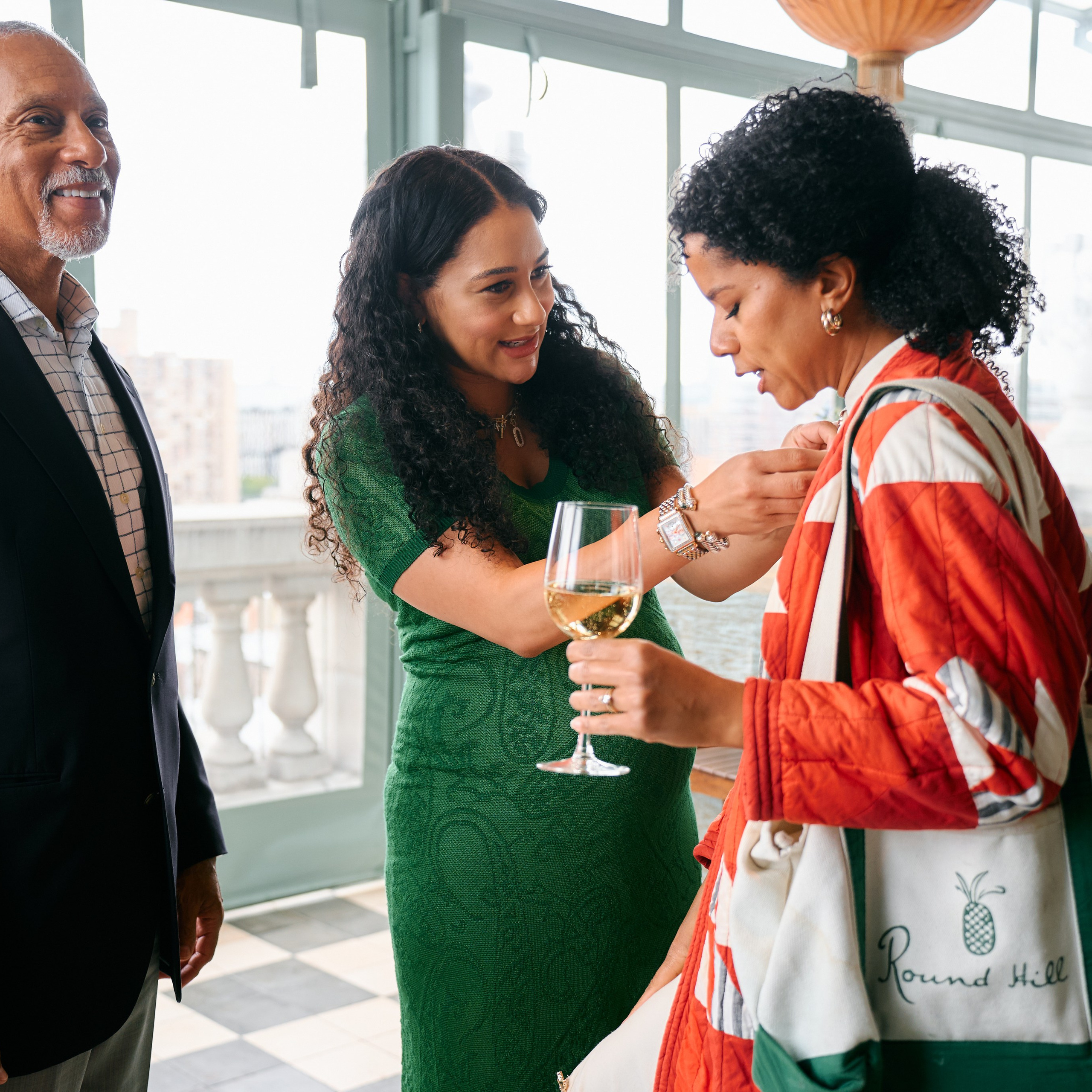 Book Release Event. Professional Wedding and event photographer USA New York