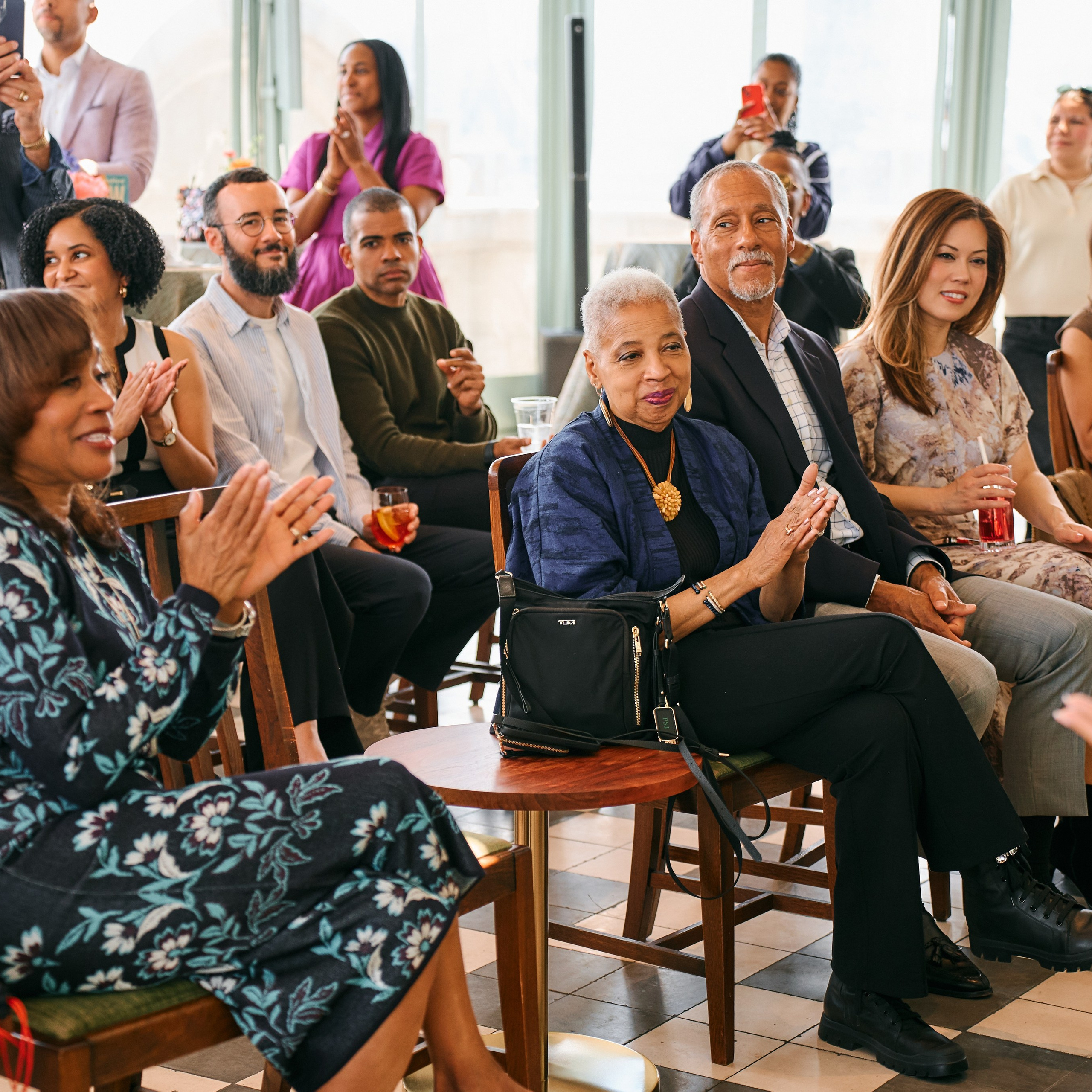 Book Release Event. Professional Wedding and event photographer USA New York