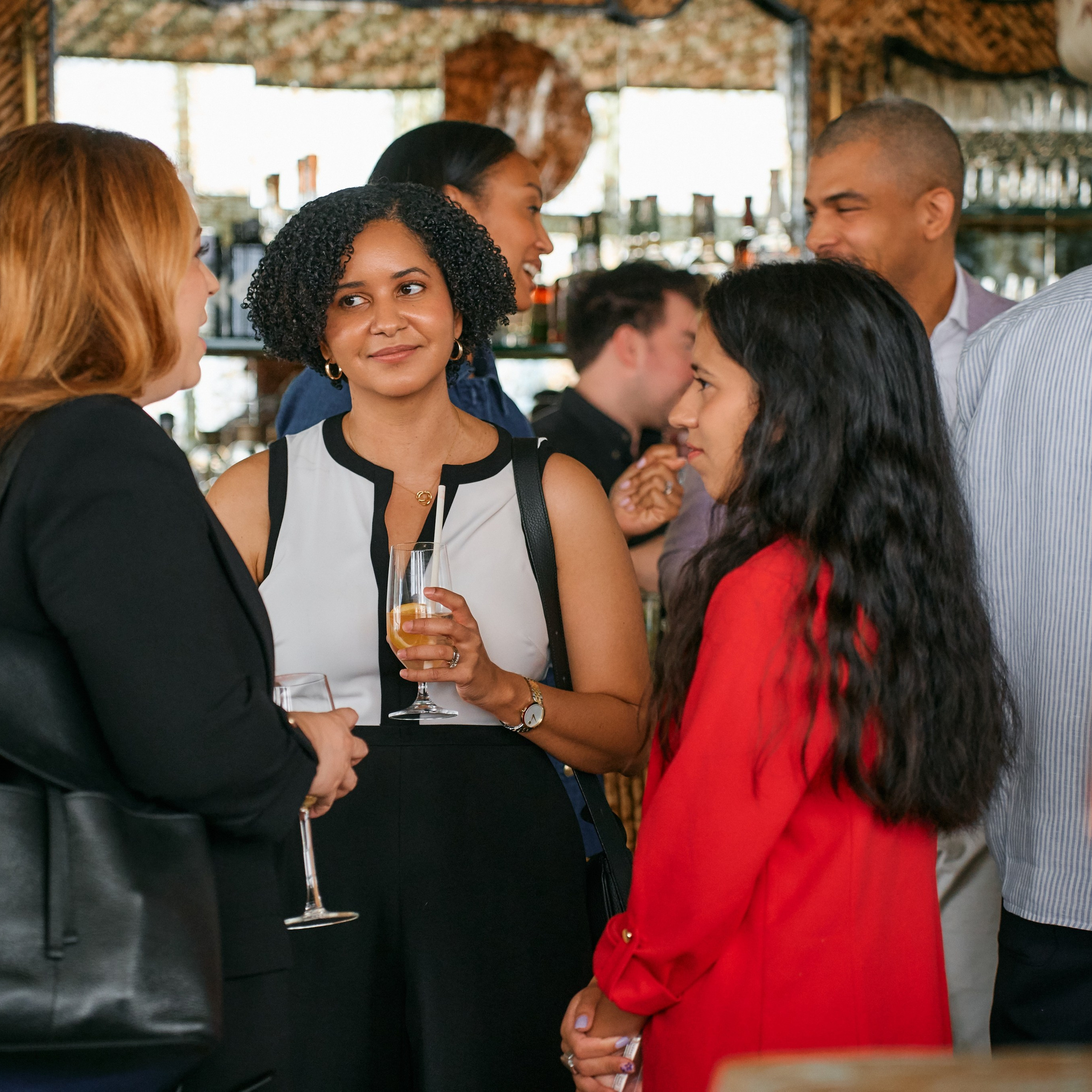 Book Release Event. Professional Wedding and event photographer USA New York