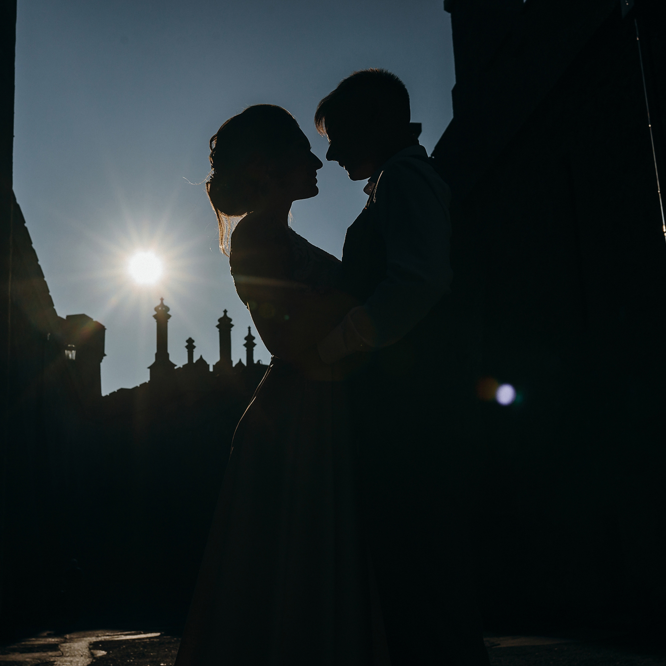 Alexandr & Ekateryna