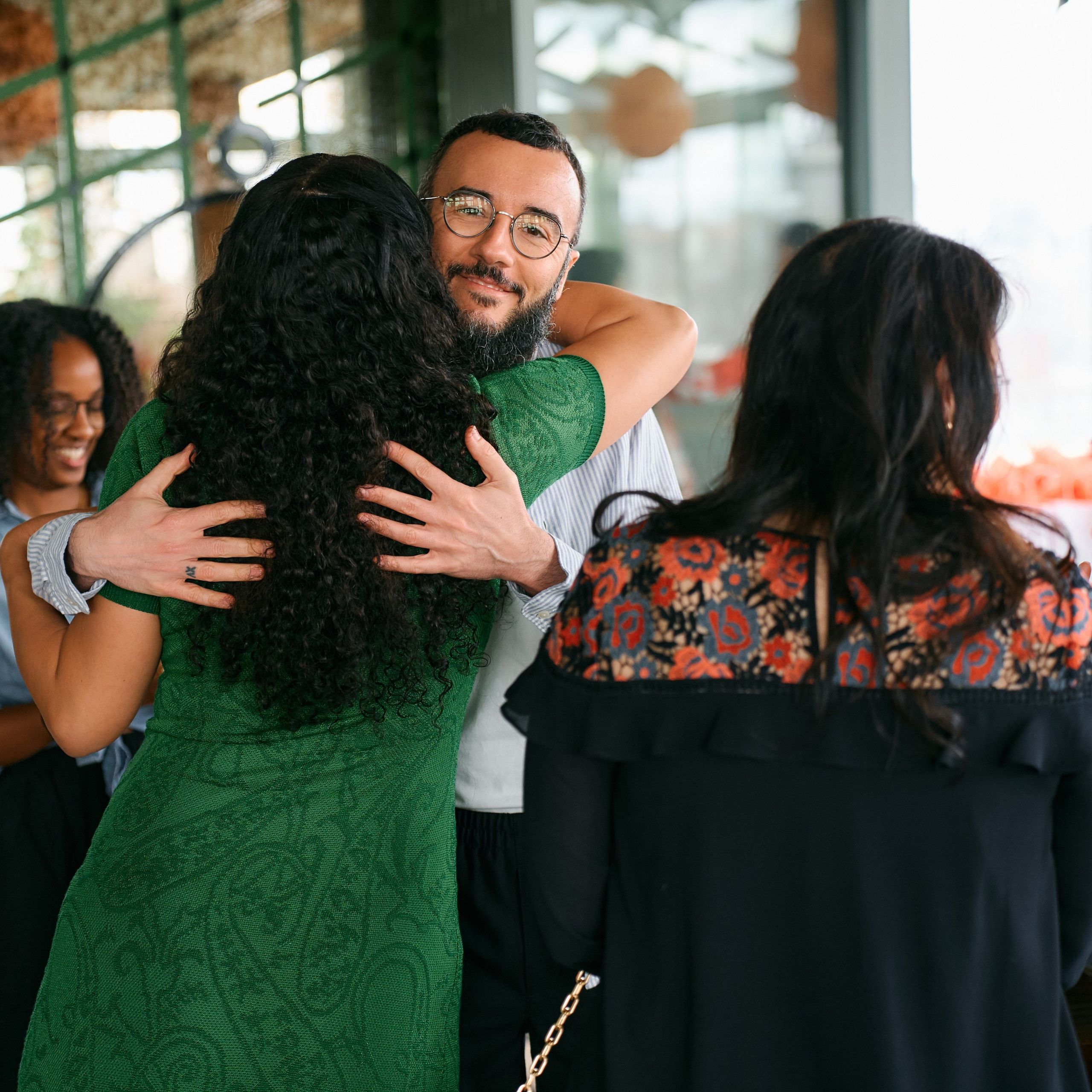 Book Release Event. Professional Wedding and event photographer USA New York