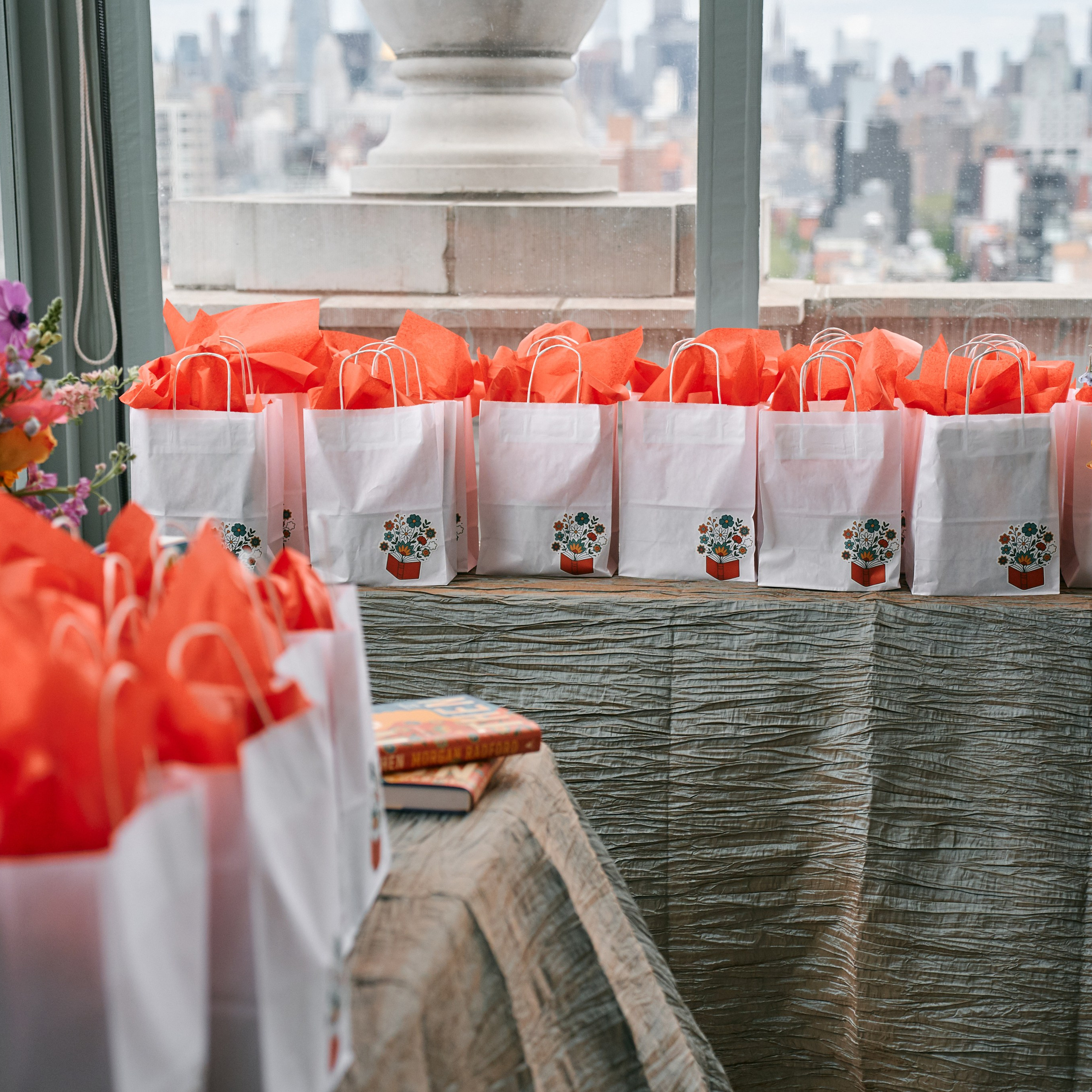 Book Release Event. Professional Wedding and event photographer USA New York