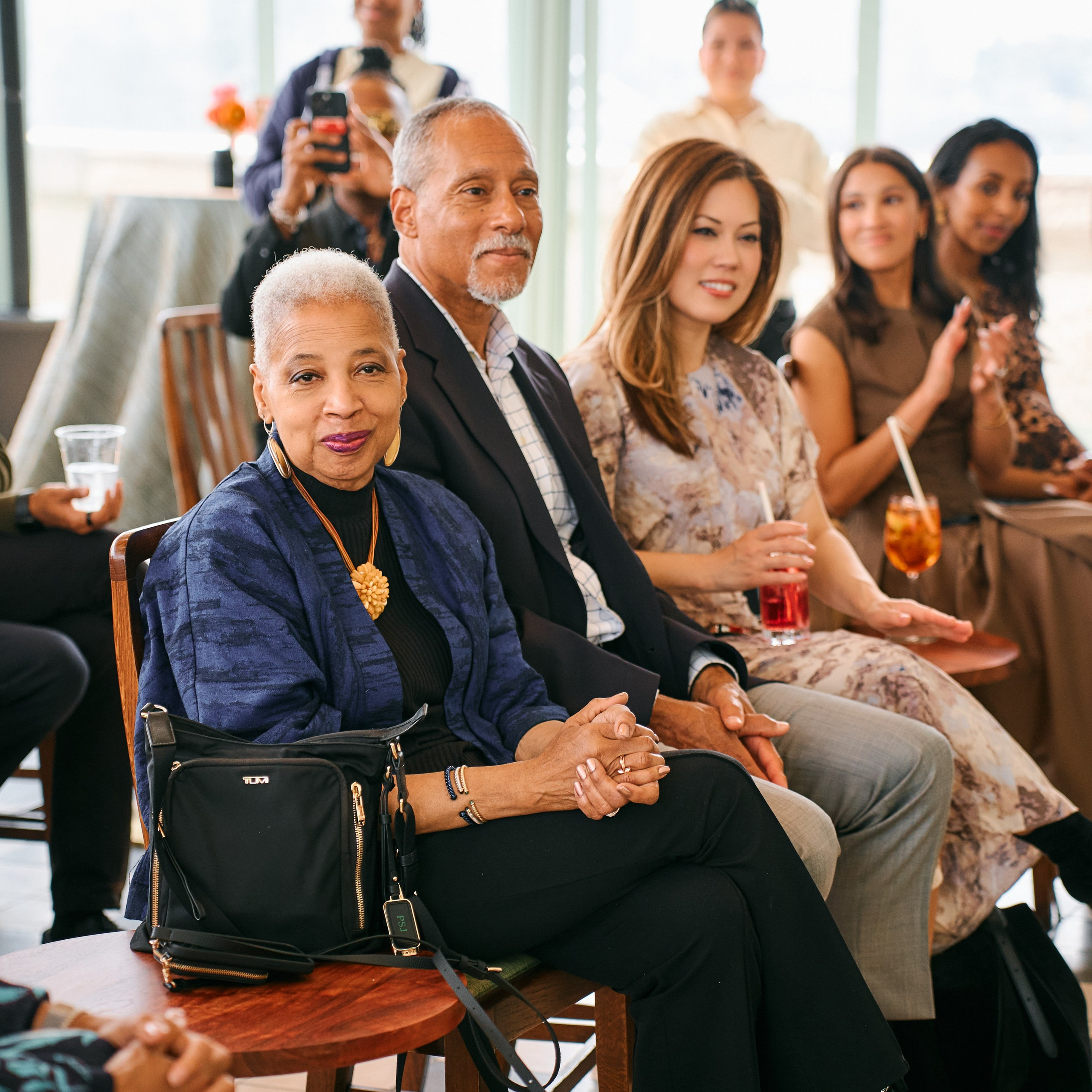 Book Release Event. Professional Wedding and event photographer USA New York