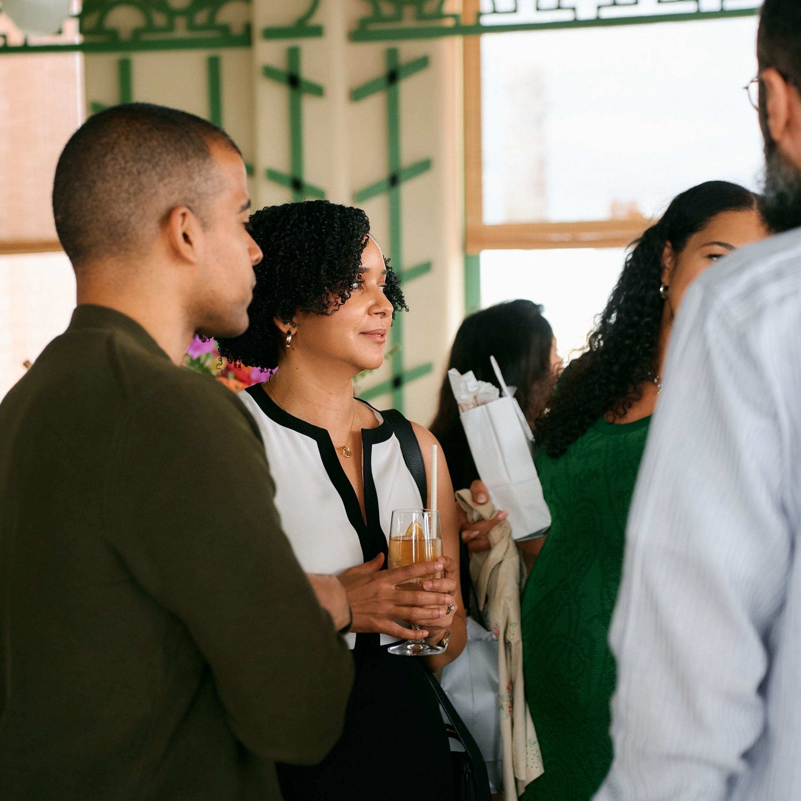 Book Release Event. Professional Wedding and event photographer USA New York