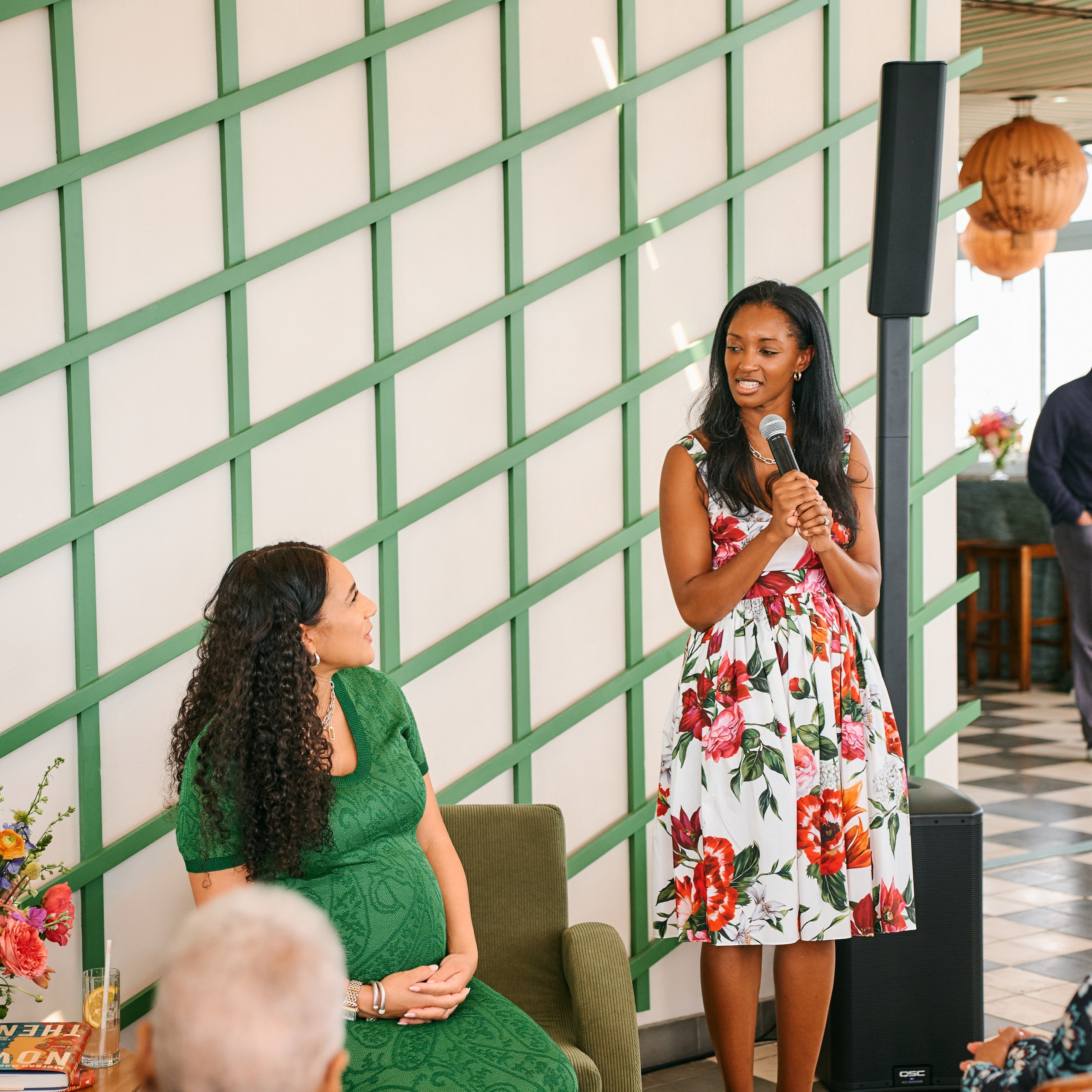 Book Release Event. Professional Wedding and event photographer USA New York