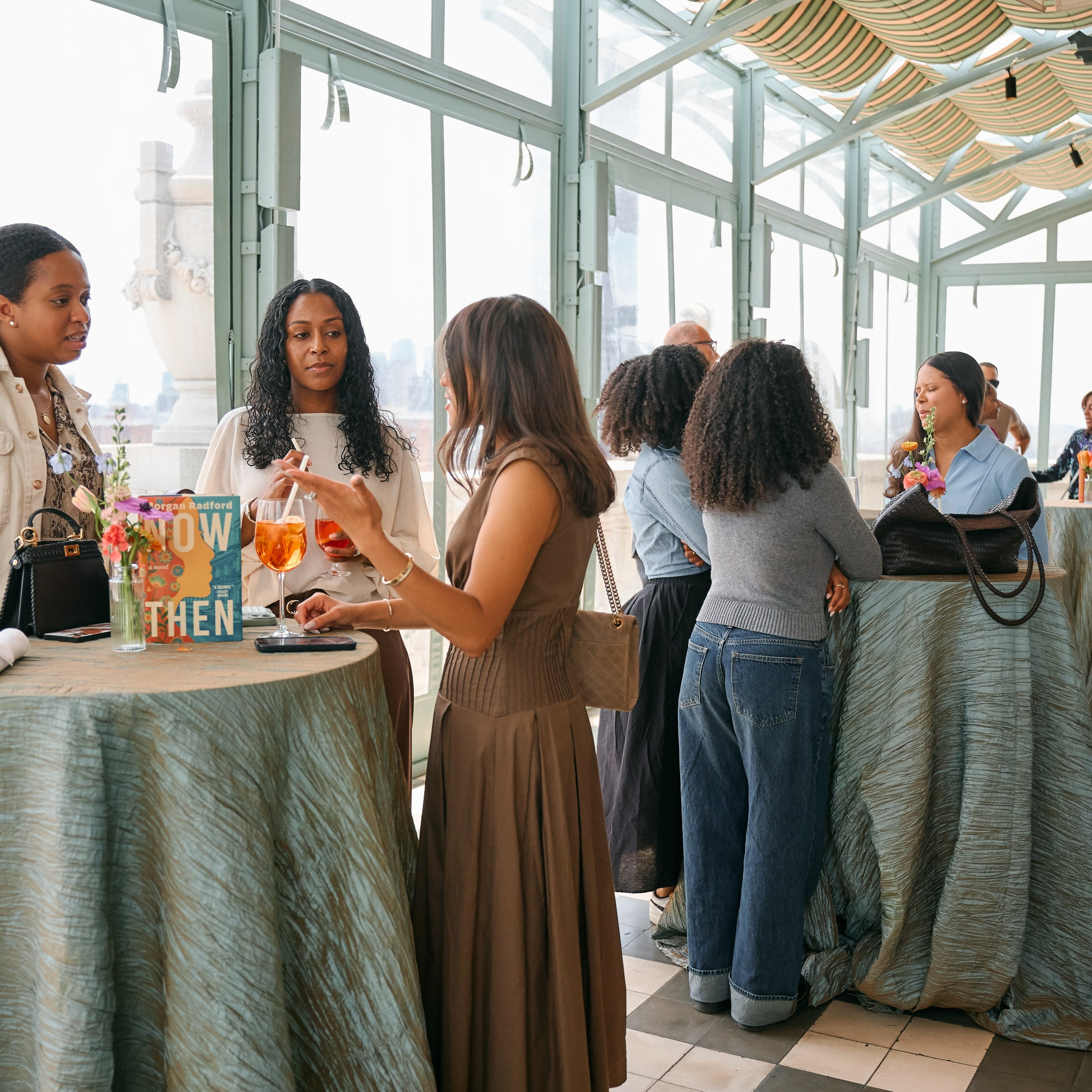 Book Release Event. Professional Wedding and event photographer USA New York