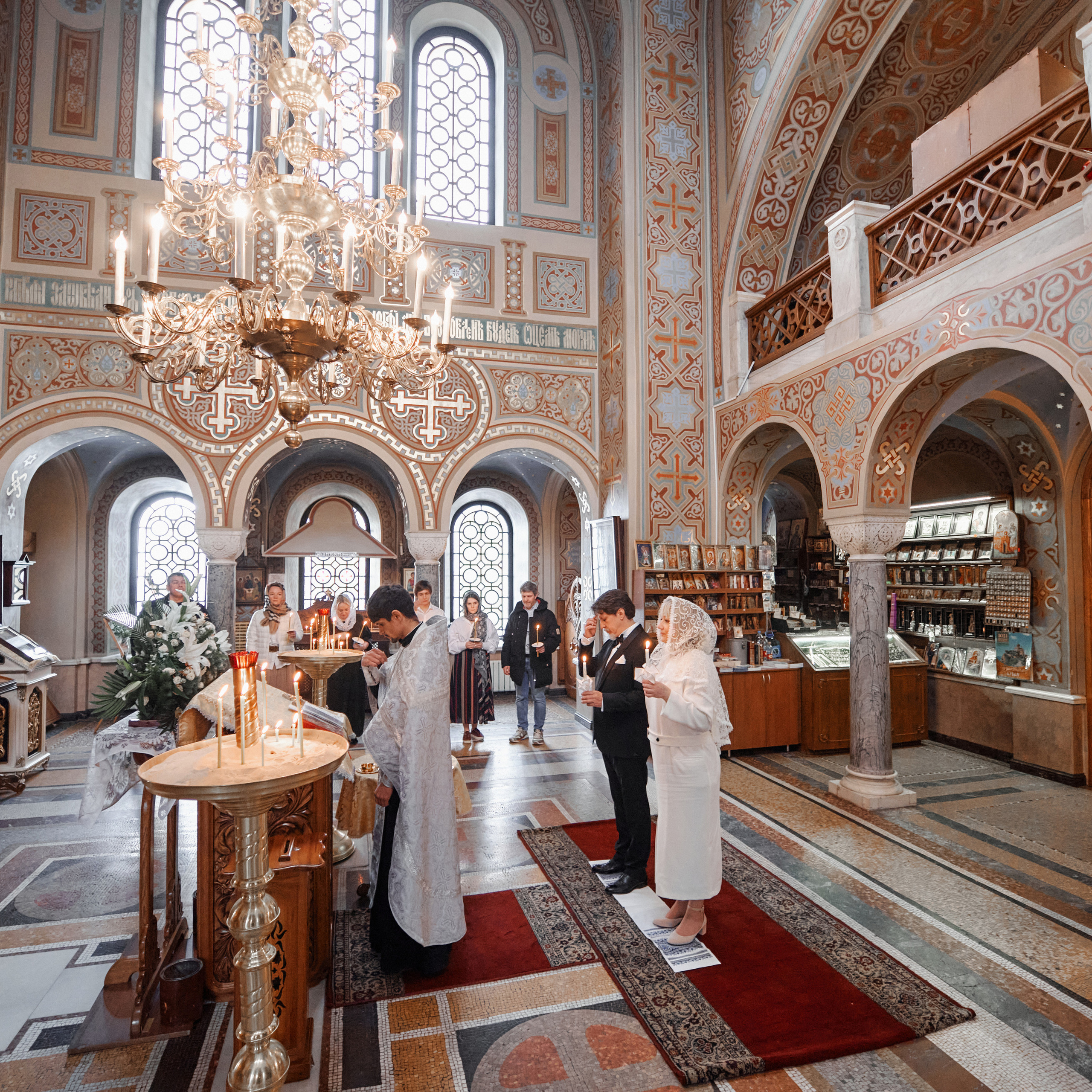 Reviews photographer Ihor Timankov. Professional Wedding and event photographer USA New York