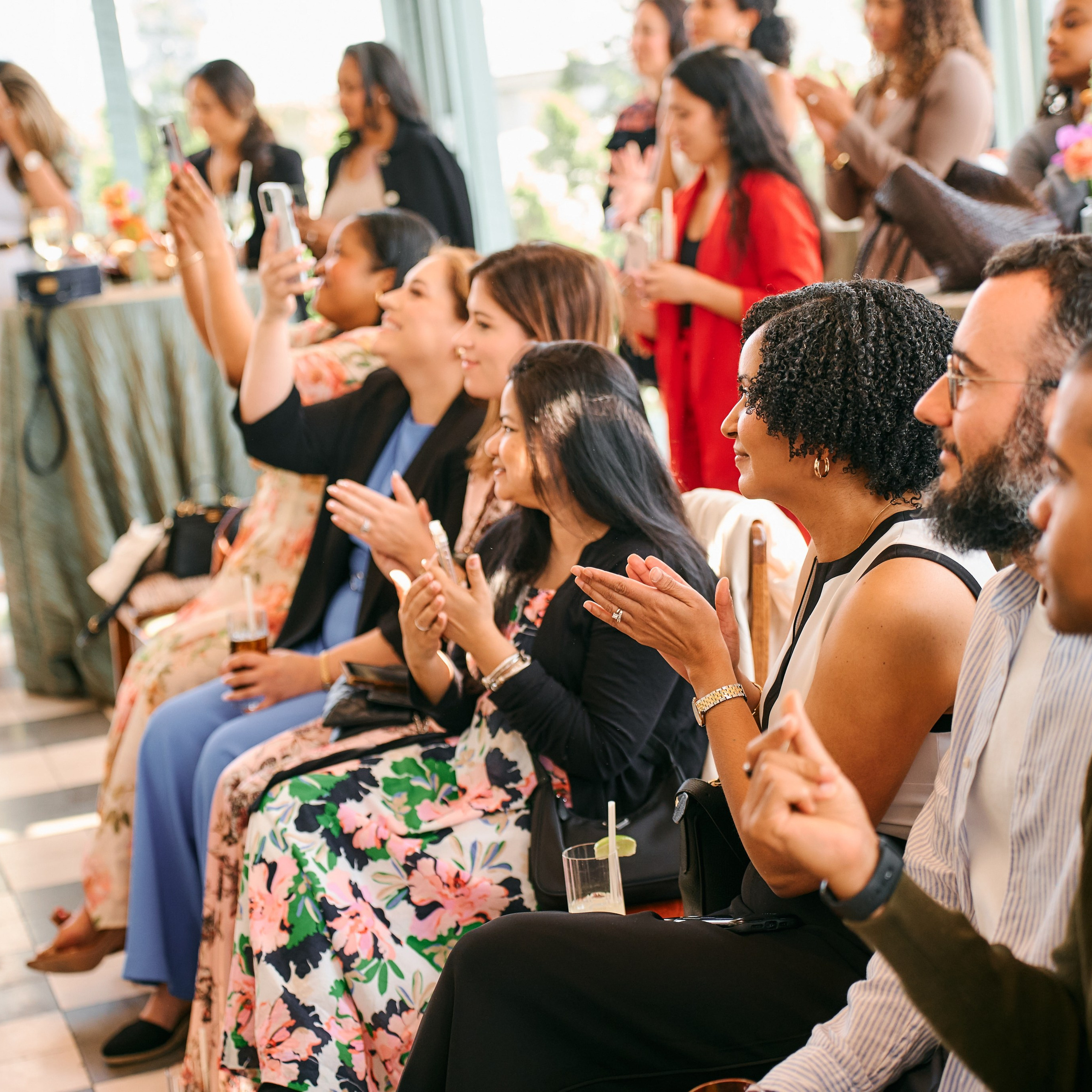 Book Release Event. Professional Wedding and event photographer USA New York