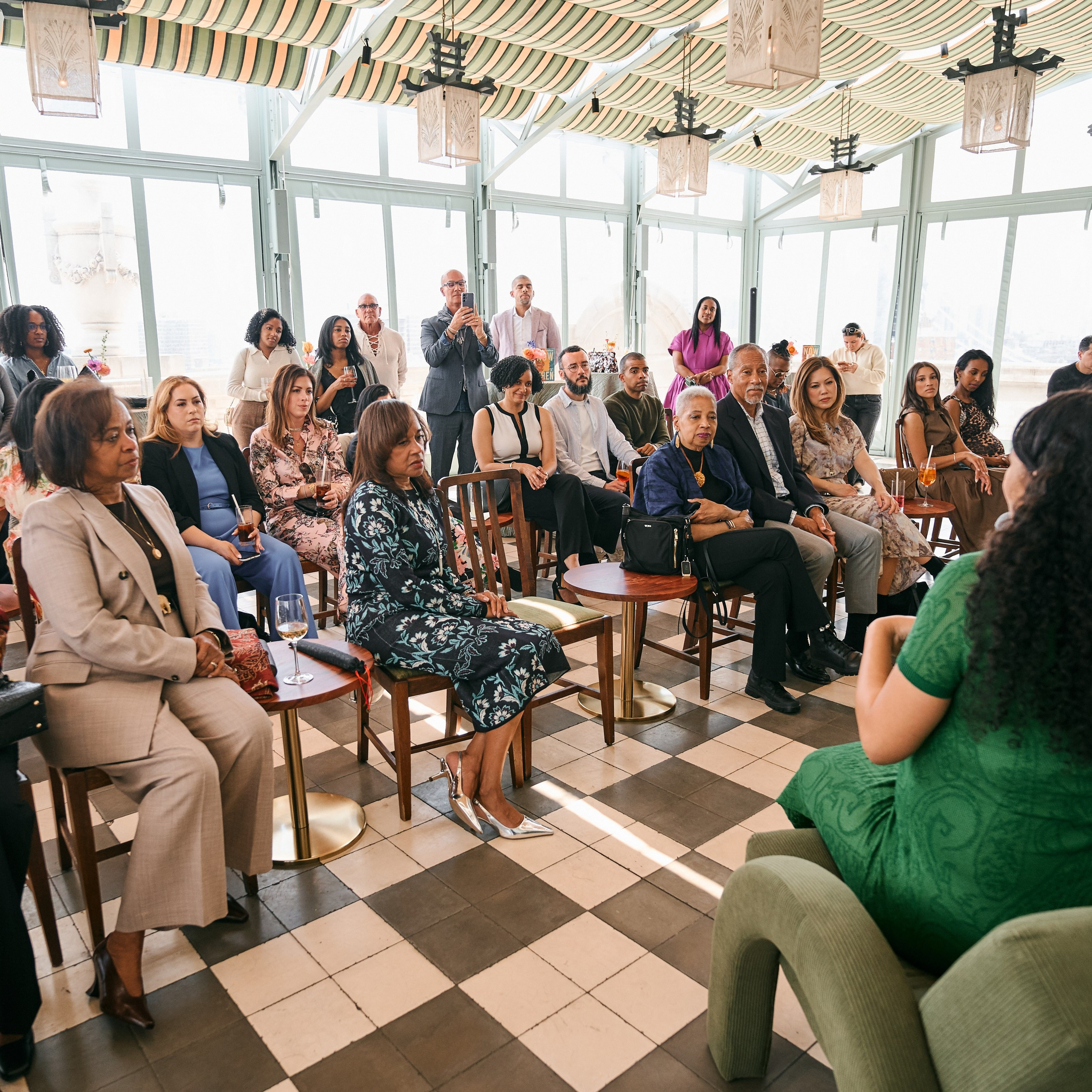 Book Release Event. Professional Wedding and event photographer USA New York