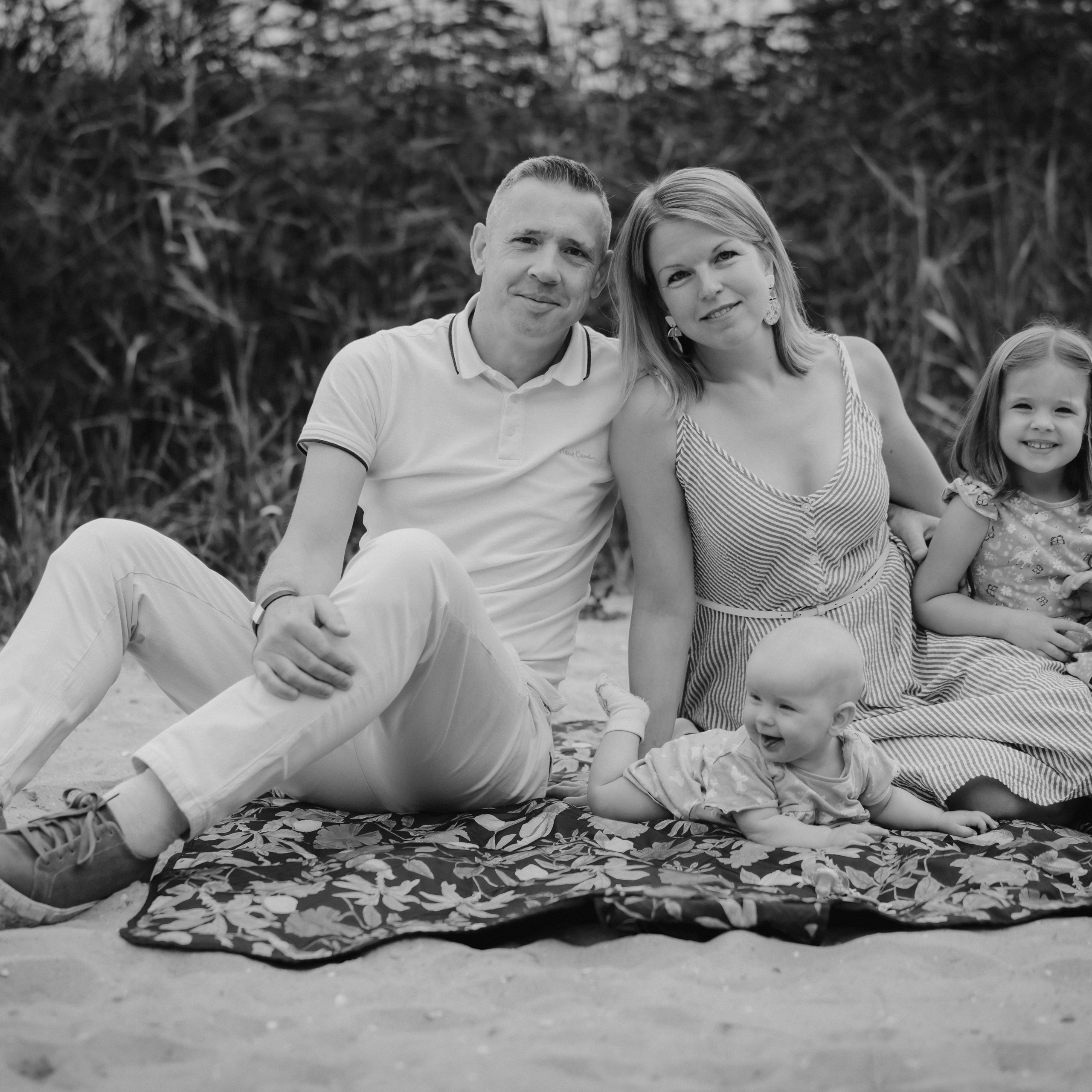 Thank you. Portrait, lookbook and family photographer in Riga, LATVIA