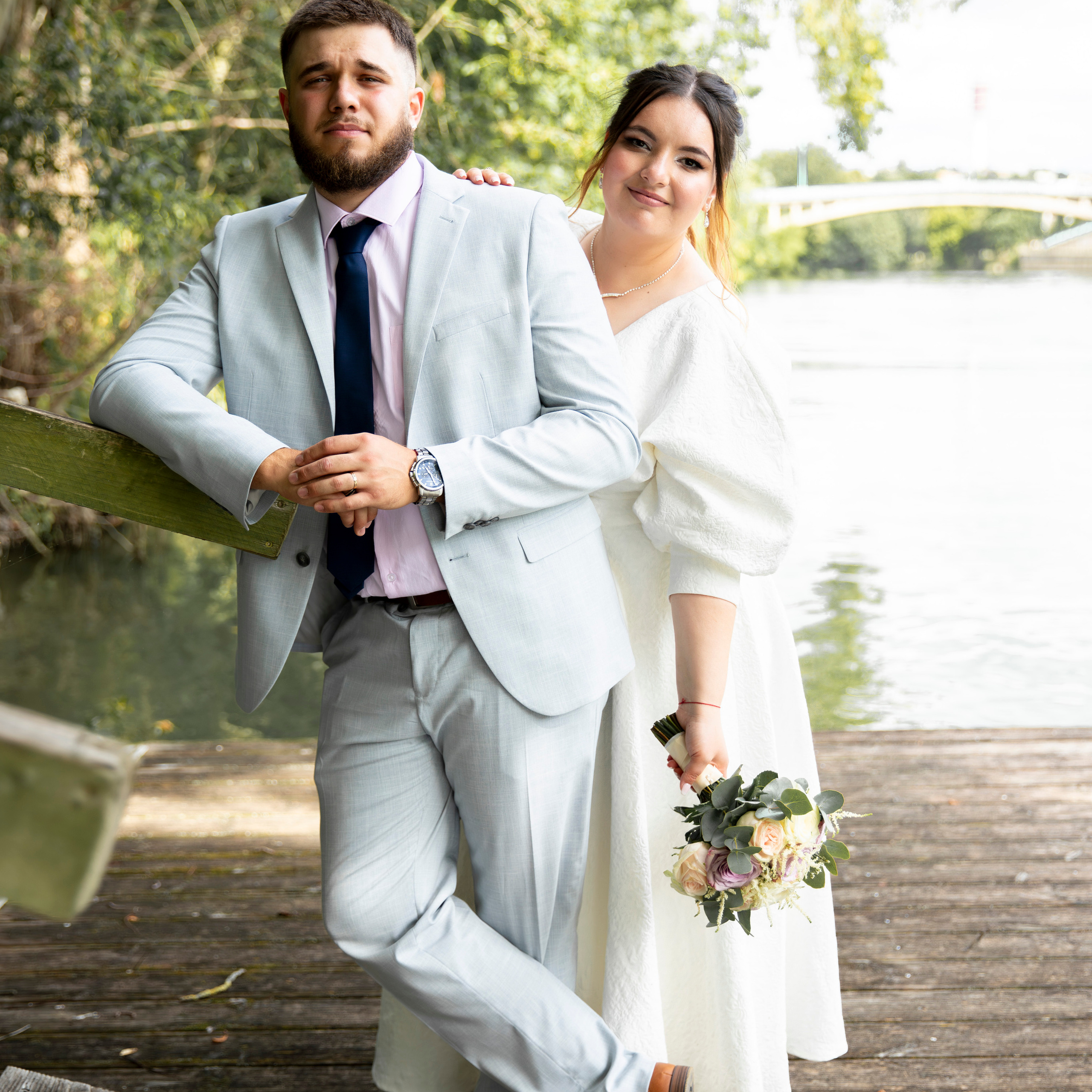 CONTACT. Florica Ghiriti - photographer in Paris