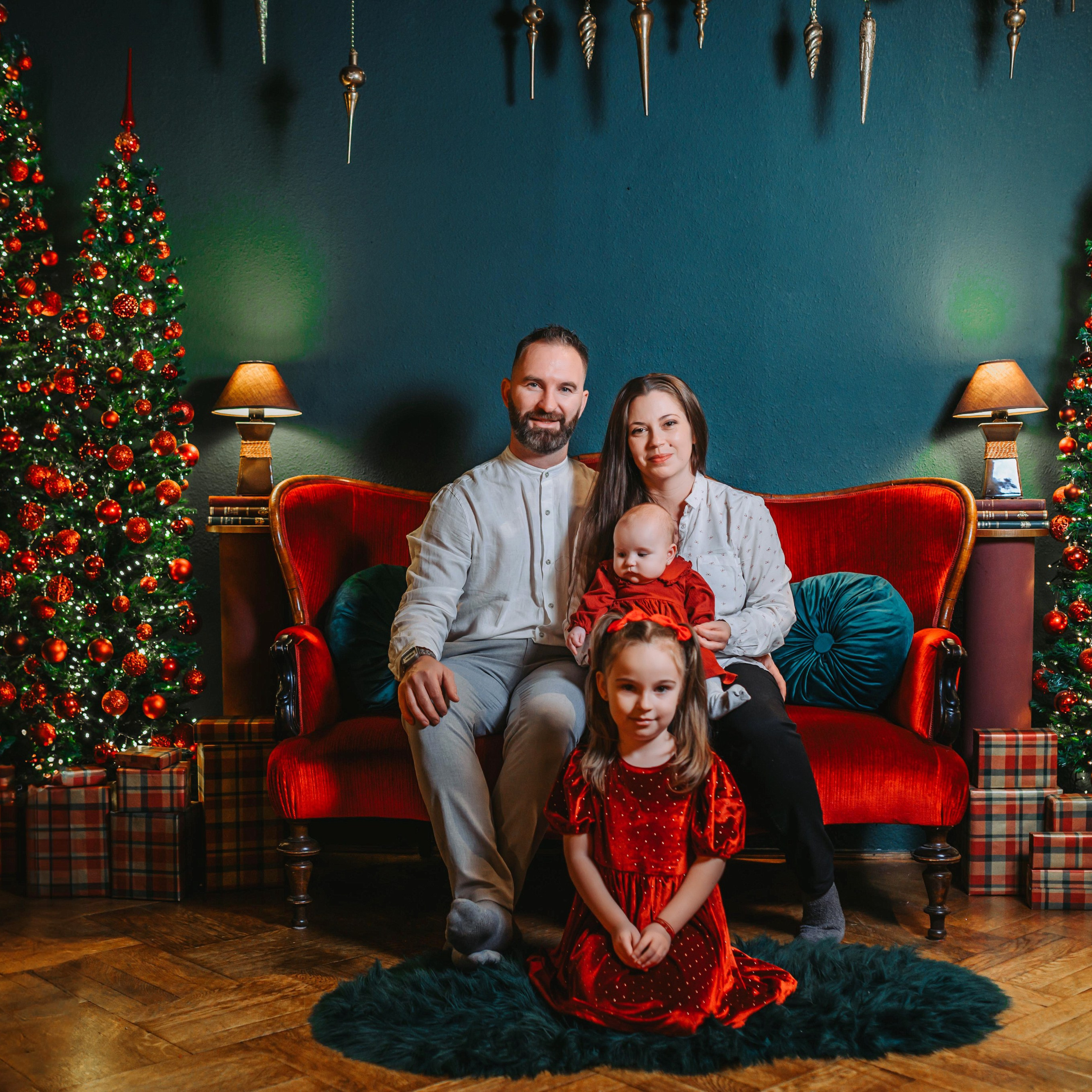 Ședință Foto Crăciun București — Cadre Magice | Cătălin Lazăr. Cătălin Lazăr Photography — Fotografie de nuntă și evenimente premium în România și Europa