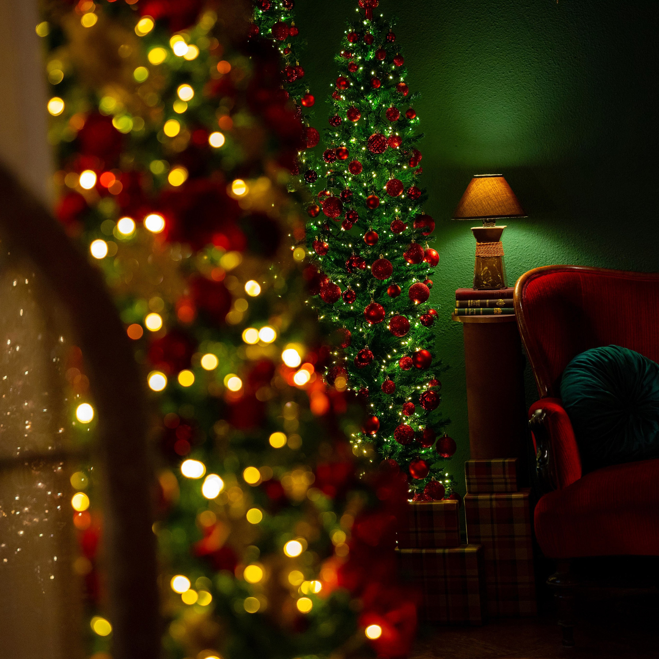 Ședință Foto Crăciun București — Cadre Magice | Cătălin Lazăr. Cătălin Lazăr Photography — Fotografie de nuntă și evenimente premium în România și Europa