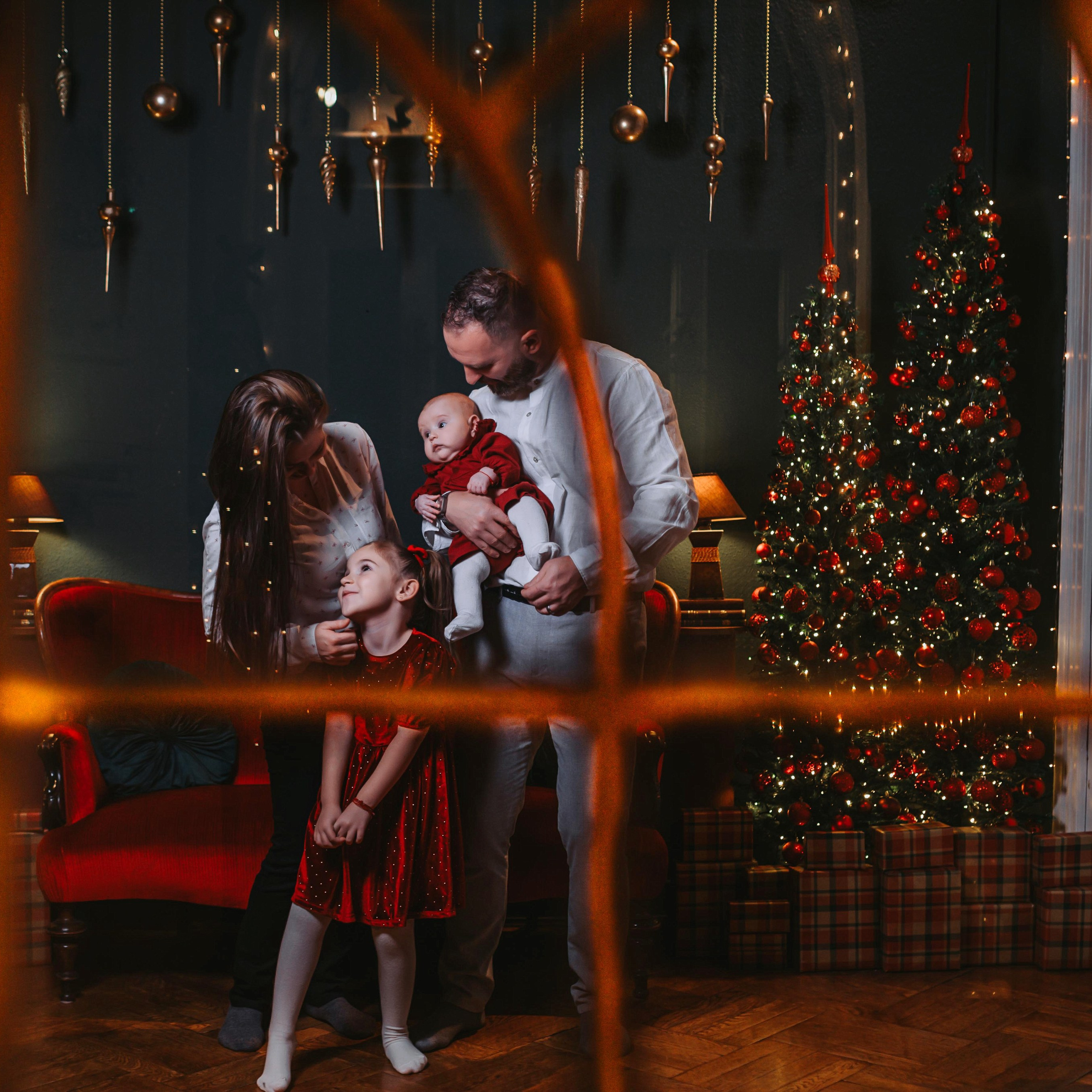 Ședință Foto Crăciun București — Cadre Magice | Cătălin Lazăr. Cătălin Lazăr Photography — Fotografie de nuntă și evenimente premium în România și Europa