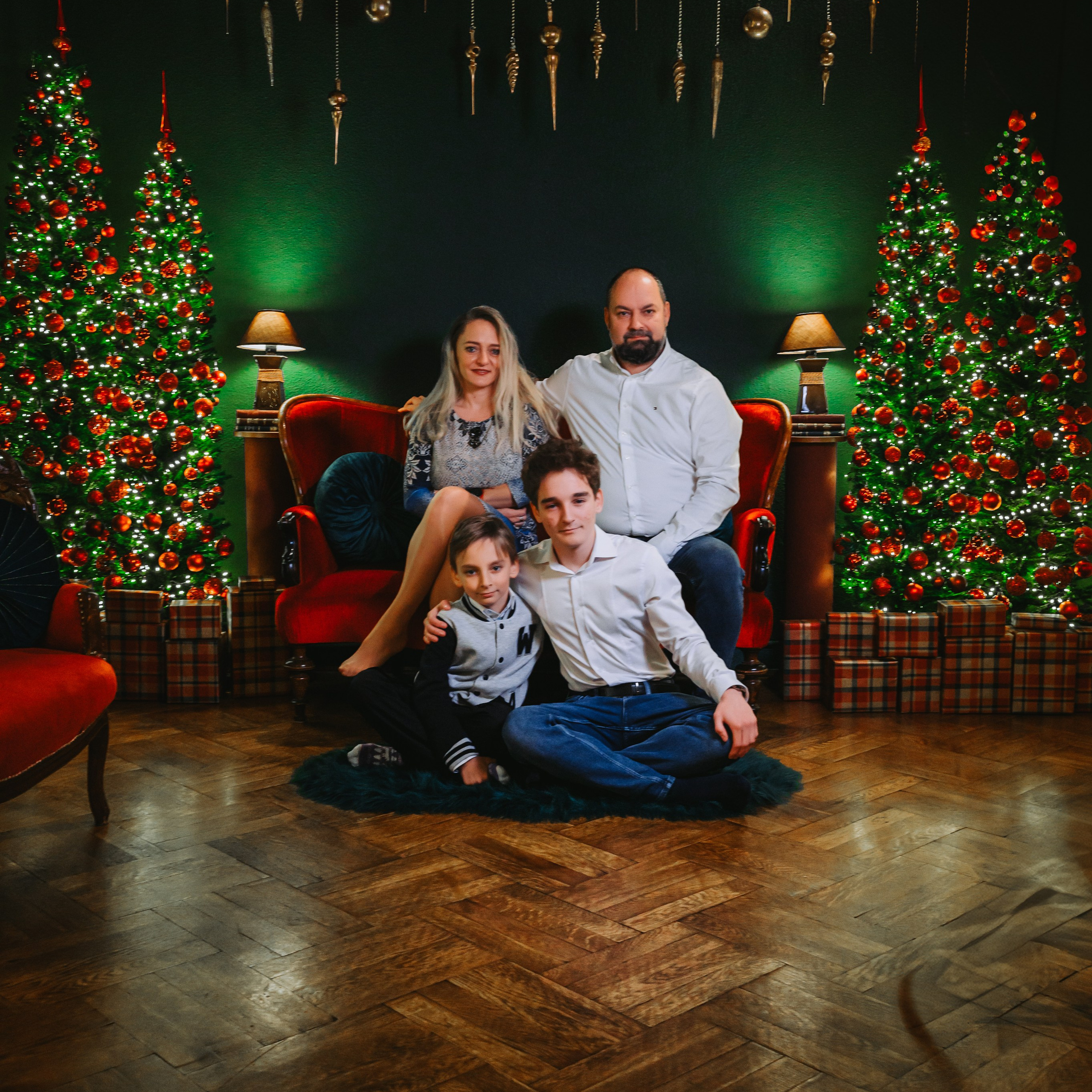 Ședință Foto Crăciun București — Cadre Magice | Cătălin Lazăr. Cătălin Lazăr Photography — Fotografie de nuntă și evenimente premium în România și Europa