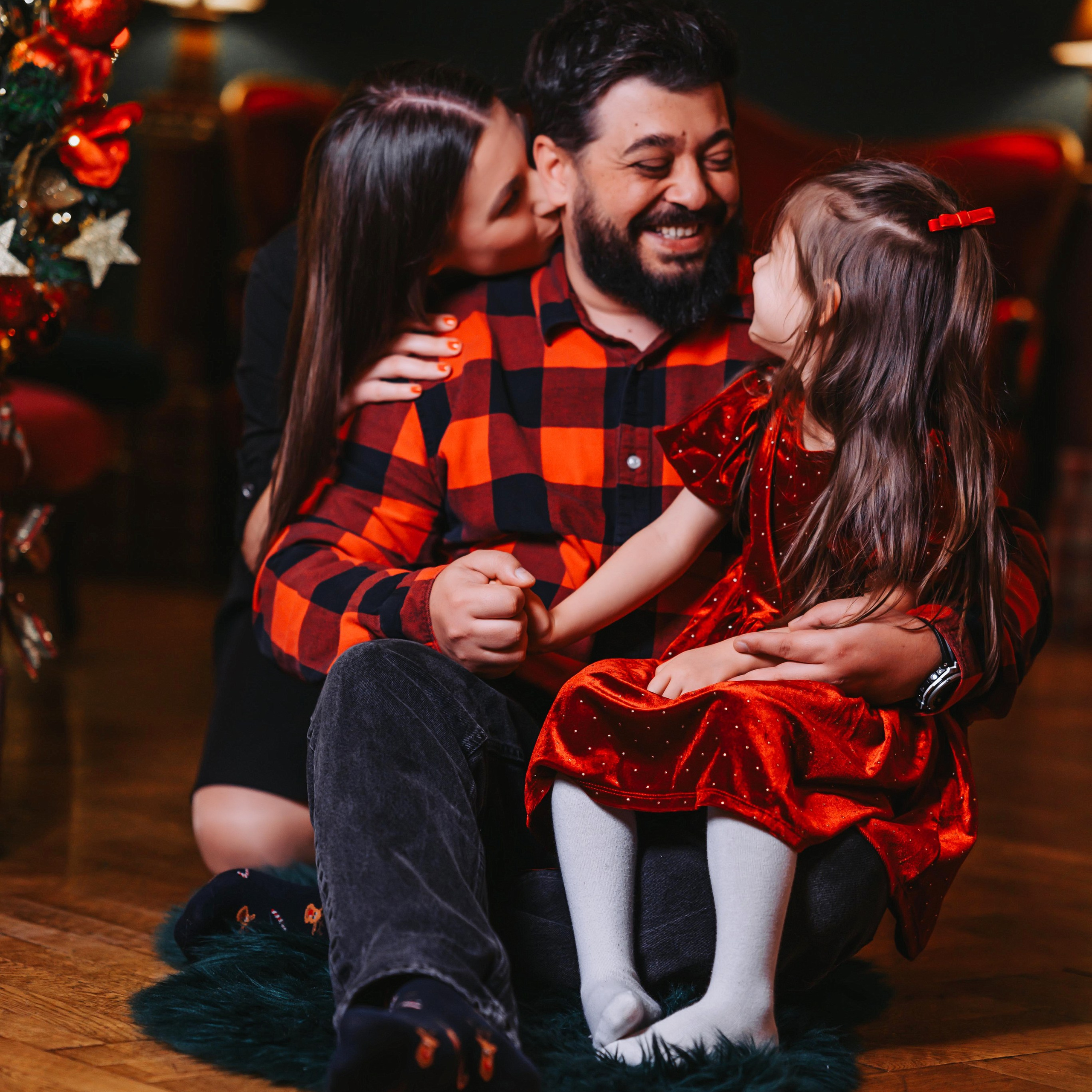 Ședință Foto Crăciun București — Cadre Magice | Cătălin Lazăr. Cătălin Lazăr Photography — Fotografie de nuntă și evenimente premium în România și Europa