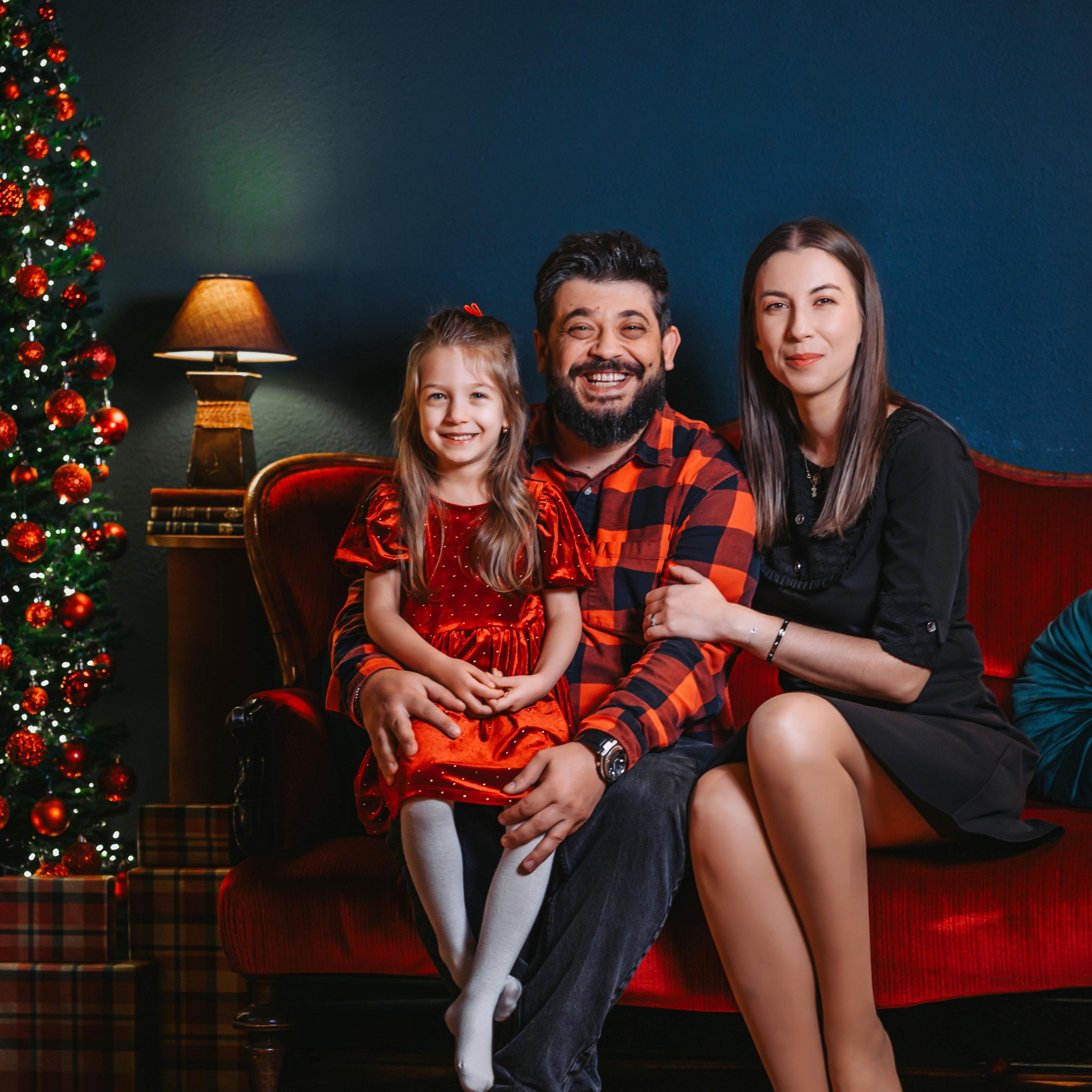 Ședință Foto Crăciun București — Cadre Magice | Cătălin Lazăr. Cătălin Lazăr Photography — Fotografie de nuntă și evenimente premium în România și Europa