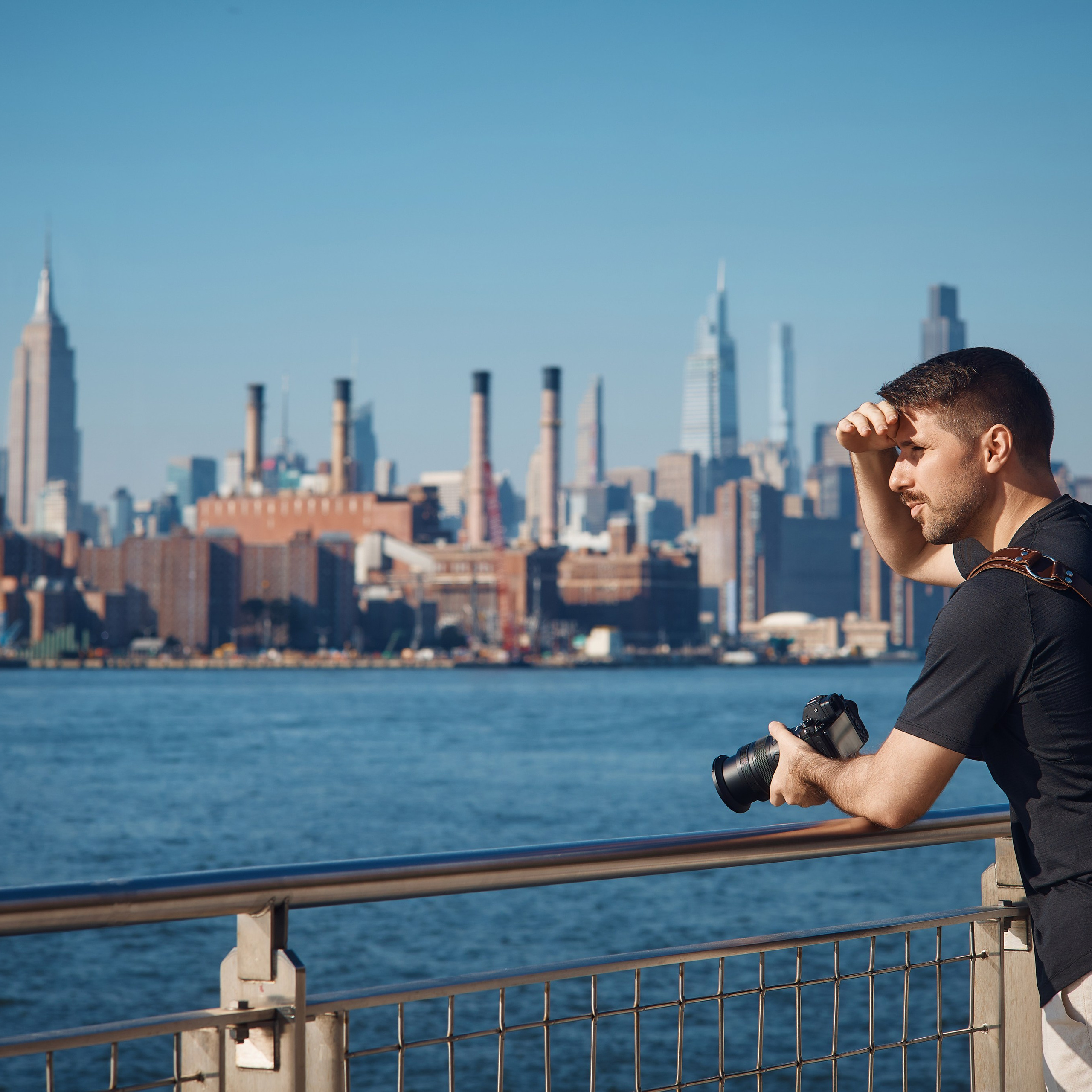 Testimonials. Selim Muminov Photographer in NY & NJ