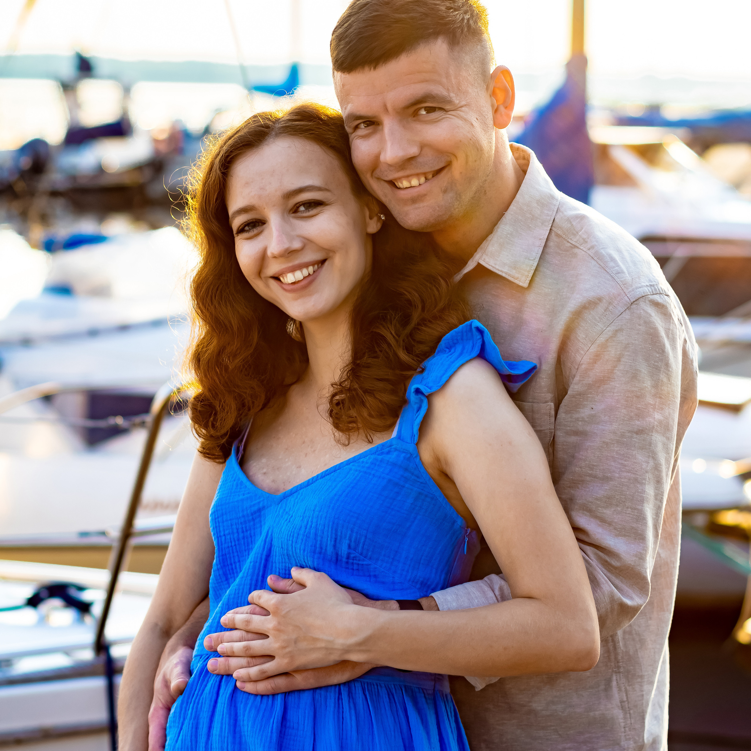 Opinie. Rodzinny i weselny fotograf w Szczecinie, Dennis