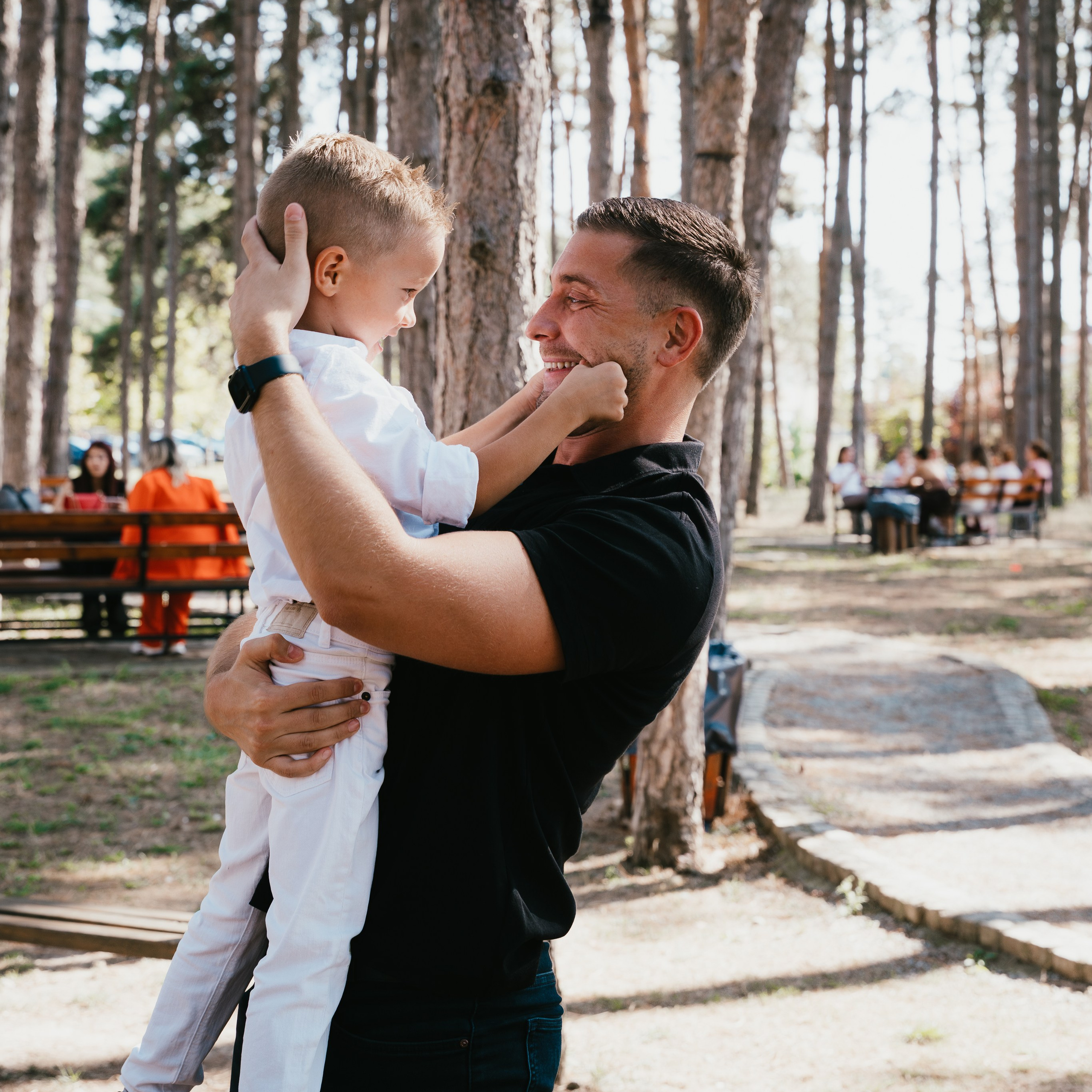 Utisci Klijenata — Iskustva sa Stašom Komatinom. Profesionalna Fotografija Beograd — Staša Komatina