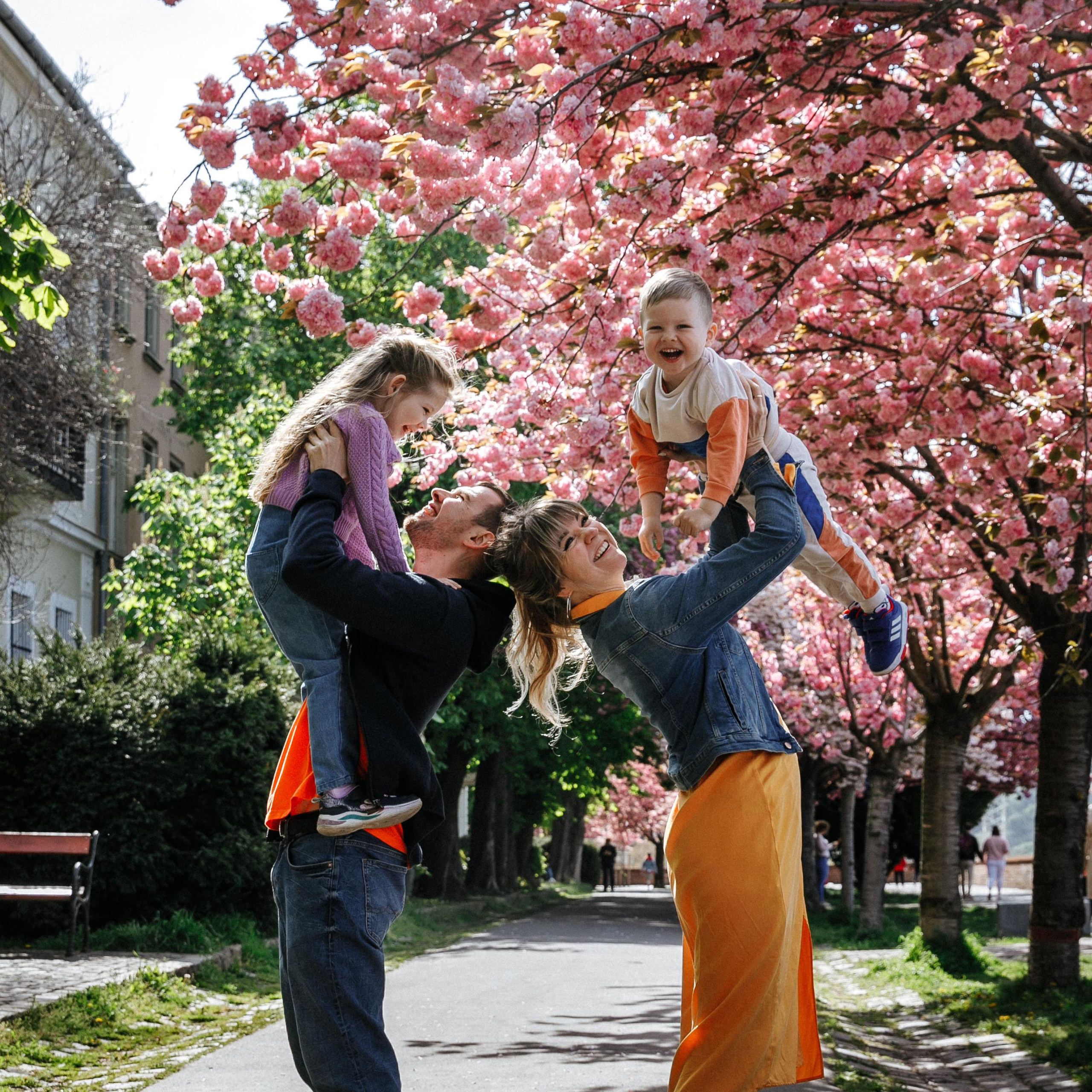 Отзывы. Фотограф в Будапеште Рита Горбачева