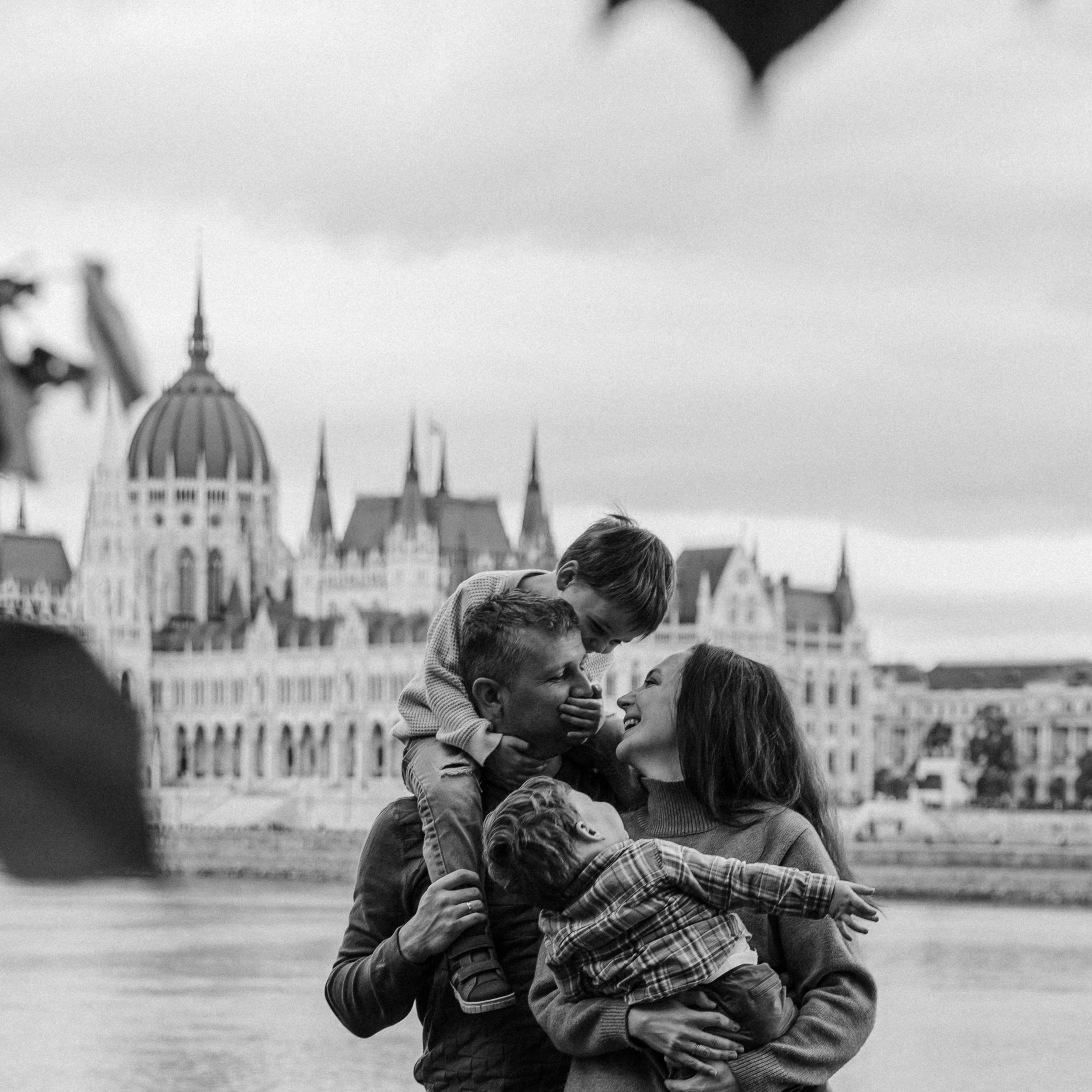 Прогулки по Будапешту