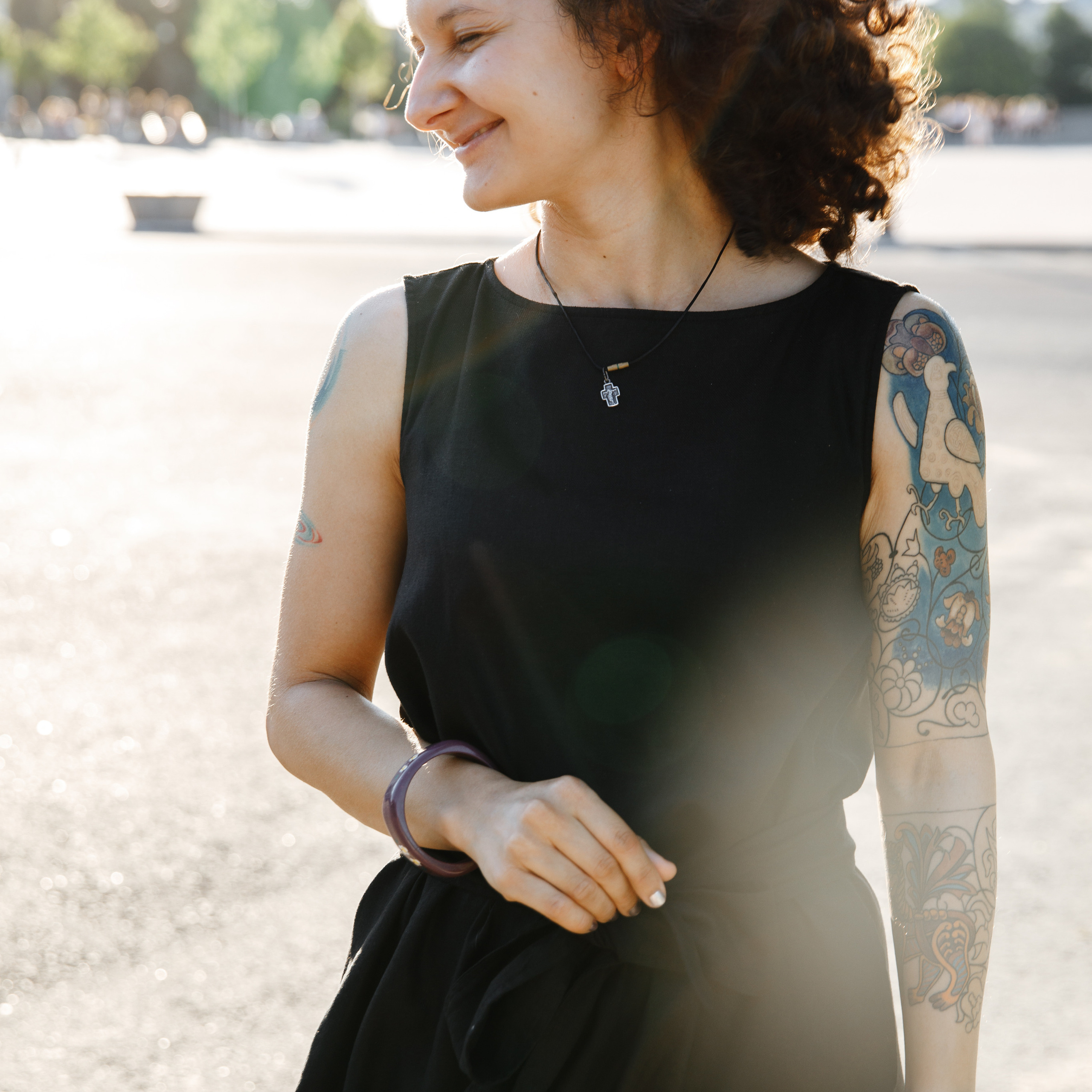 Отзывы. Фотограф в Будапеште Рита Горбачева