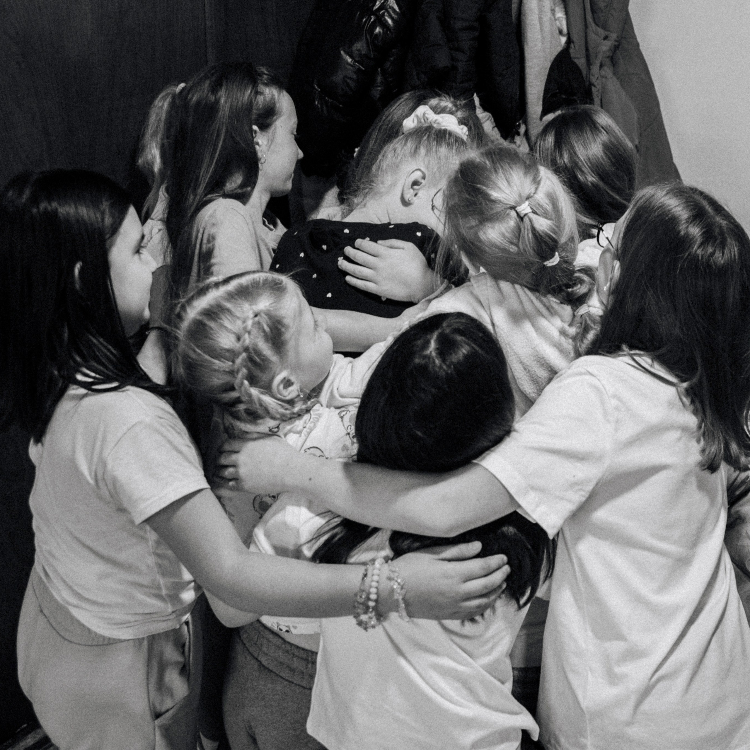 Отзывы. Фотограф в Будапеште Рита Горбачева