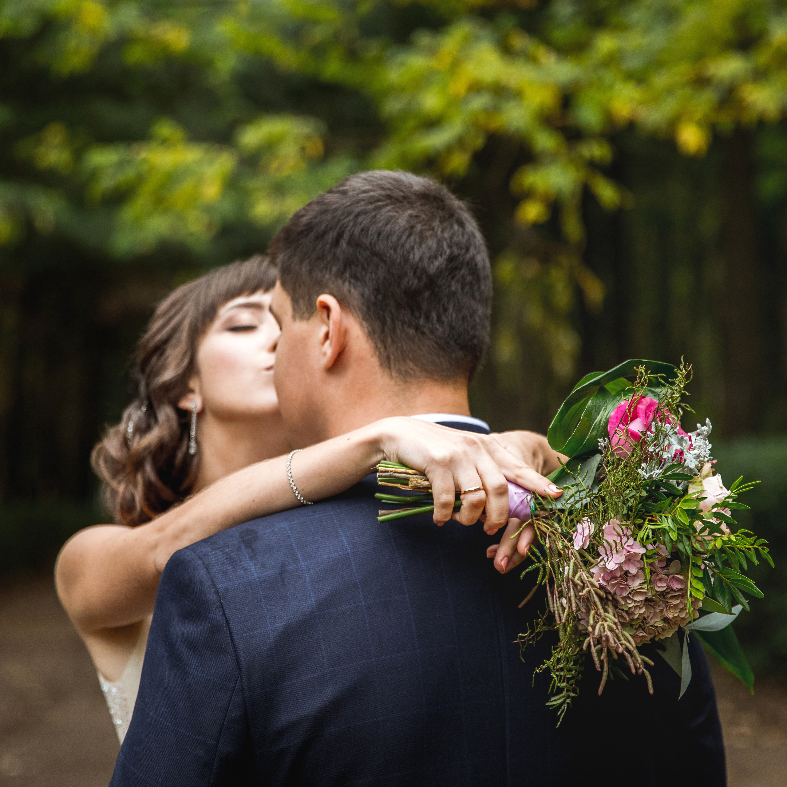 Отзывы. Фотограф в Будапеште Рита Горбачева