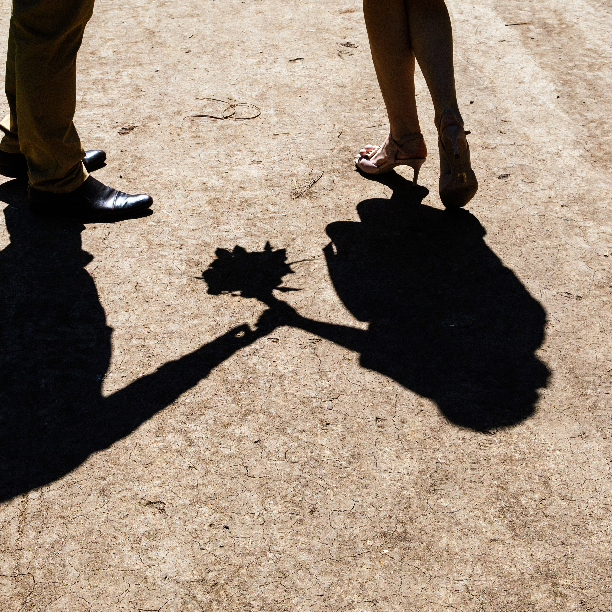 Наташа и Ваня