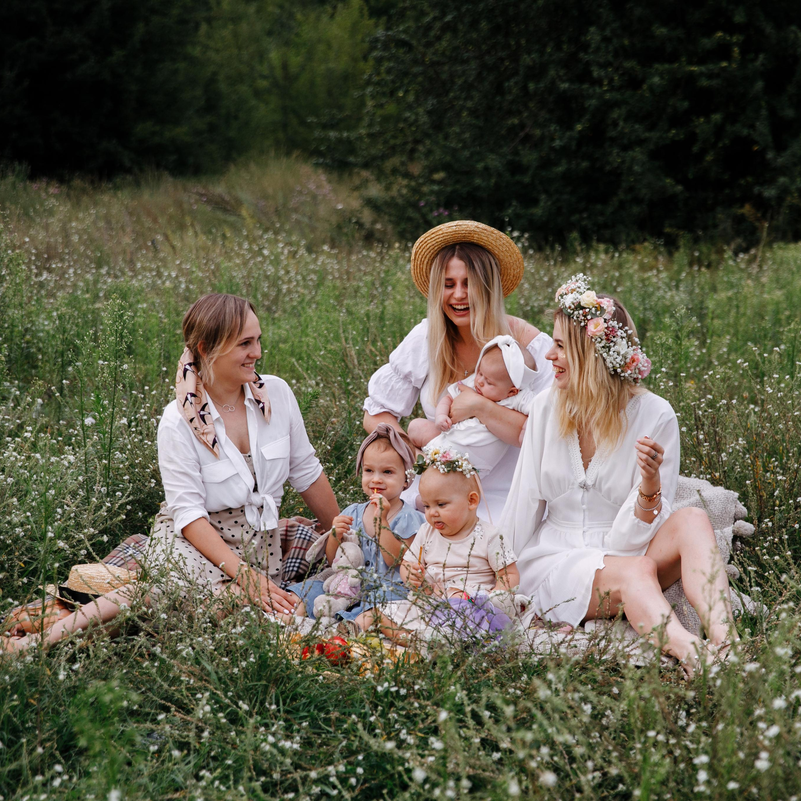 Отзывы. Фотограф в Будапеште Рита Горбачева