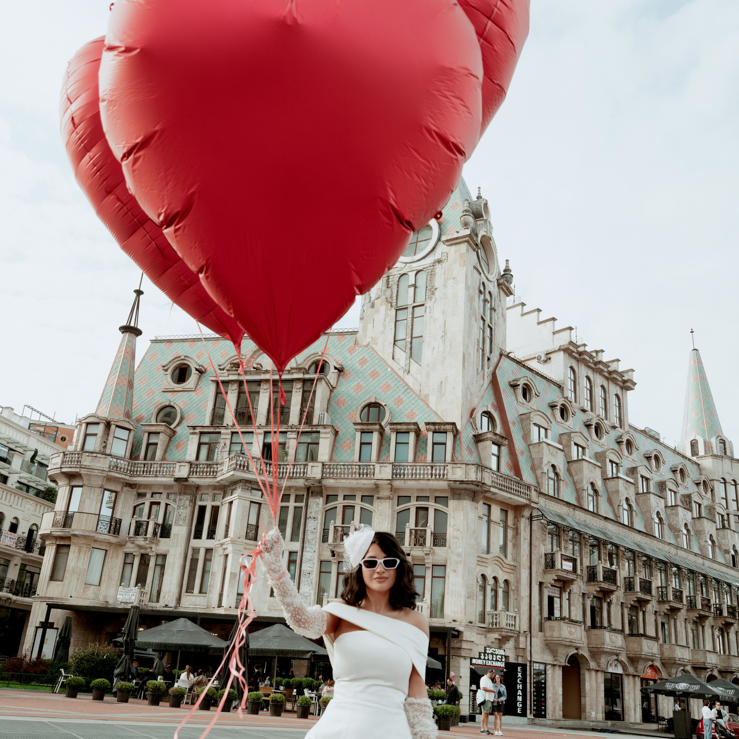 Batumi wedding