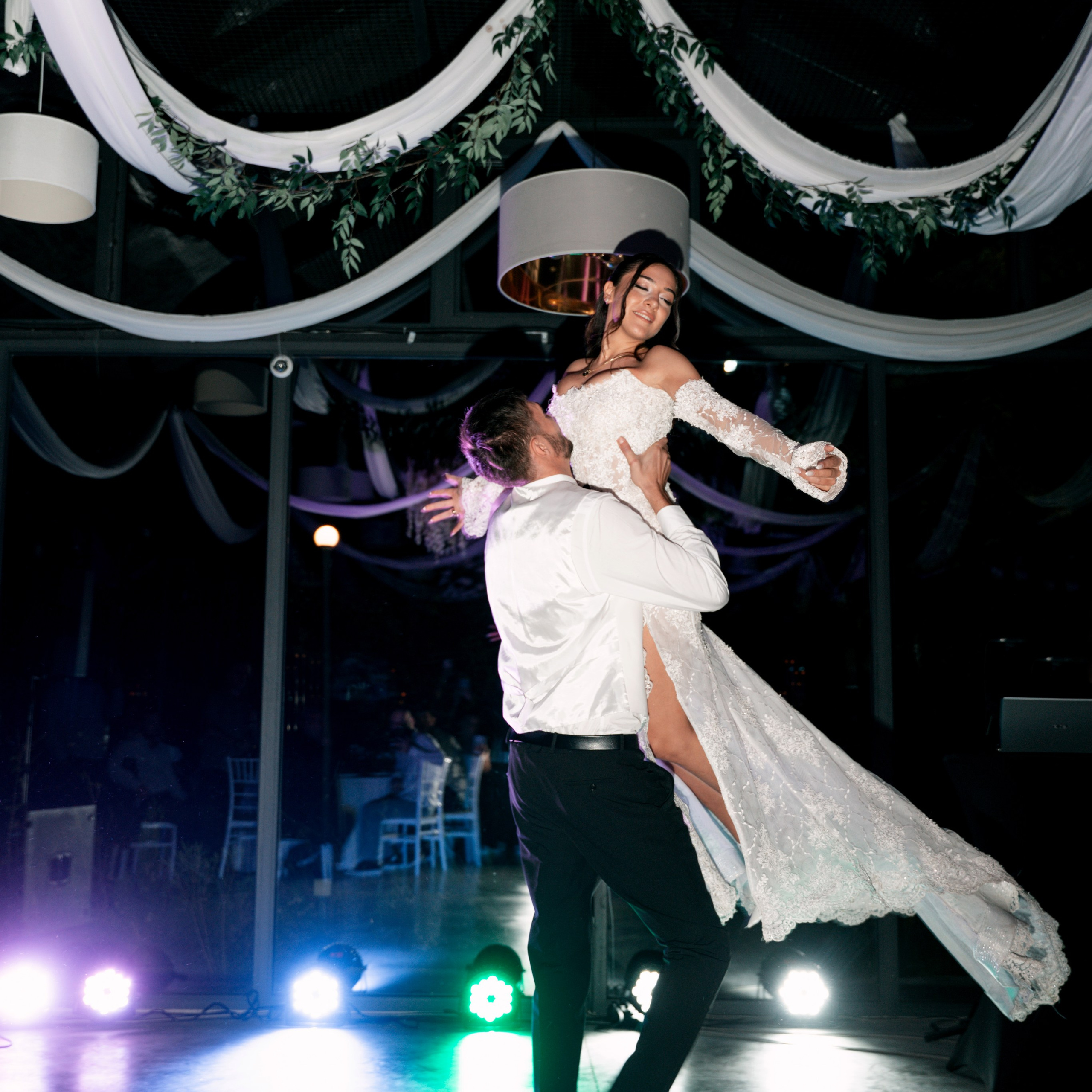 wedding tbilisi