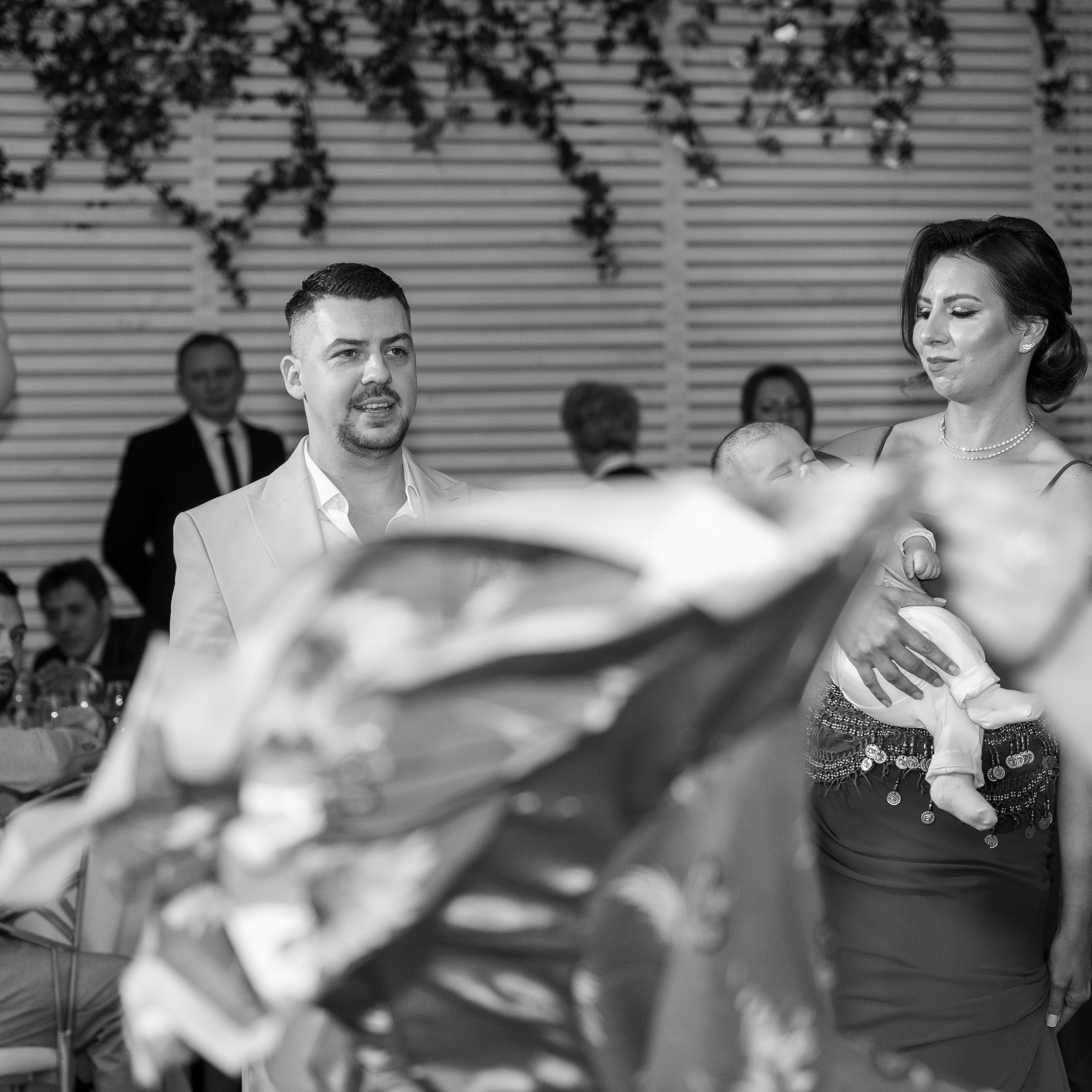 Creștinare David Rian