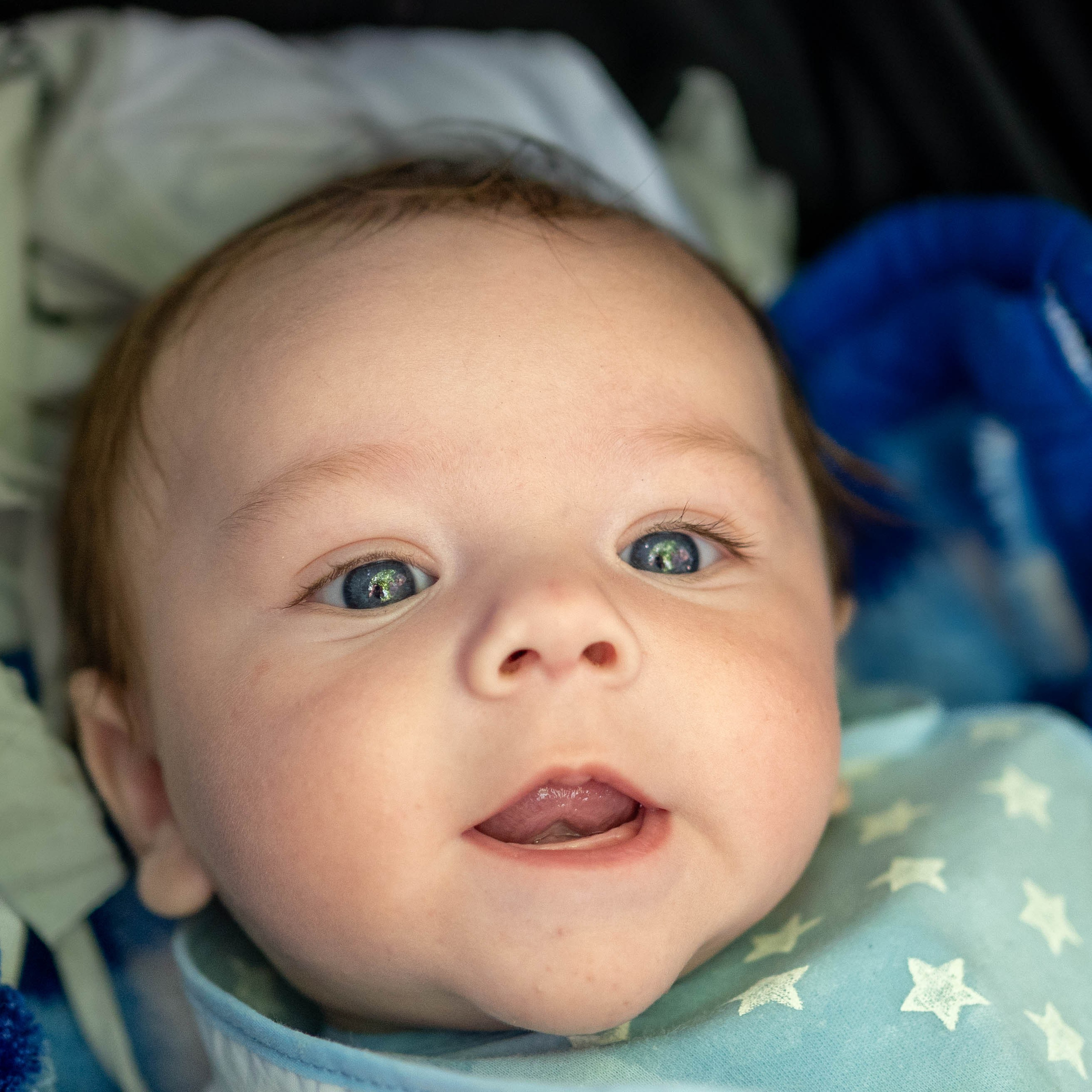 Creștinare Andreas Alexandru