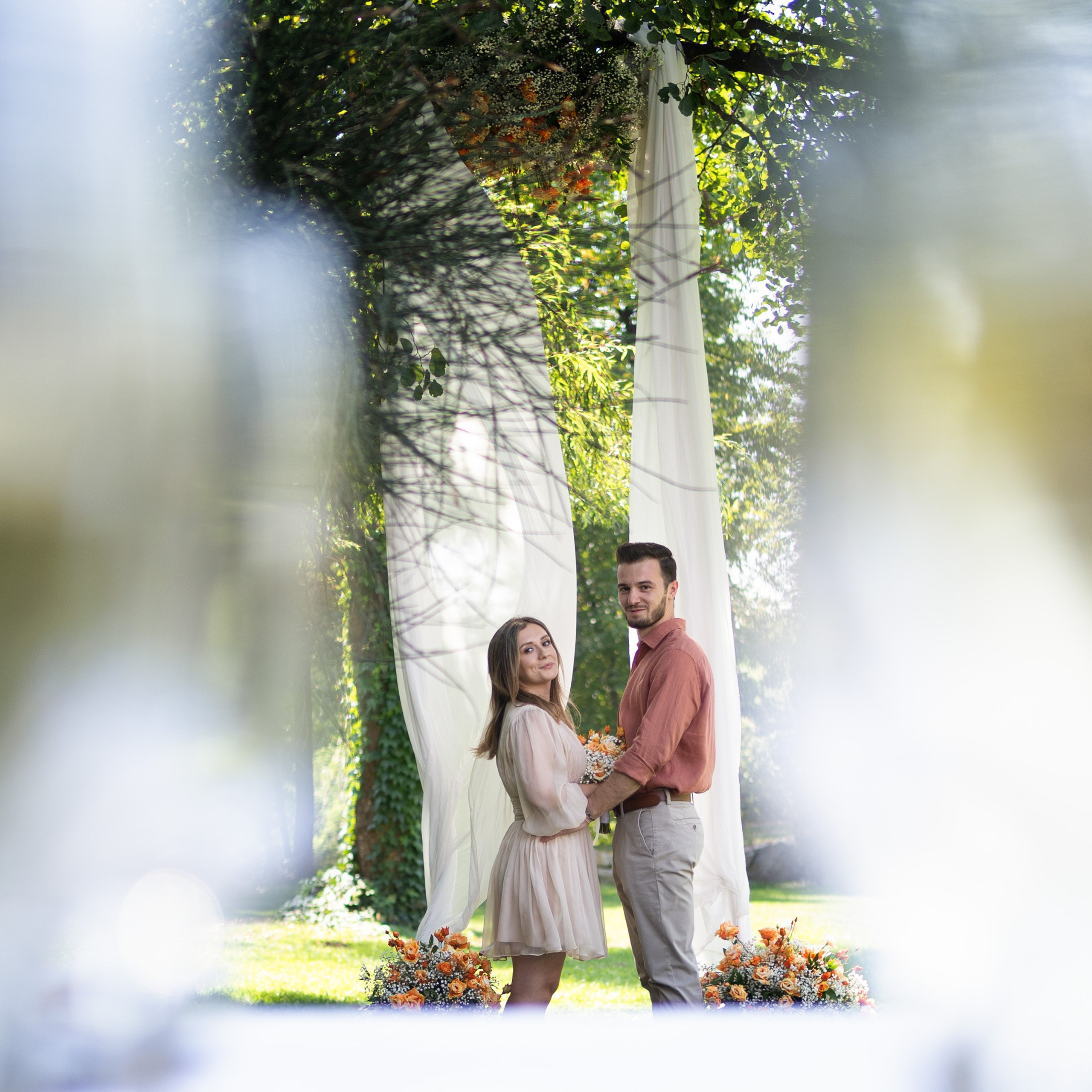 Alexandra & Alexandru