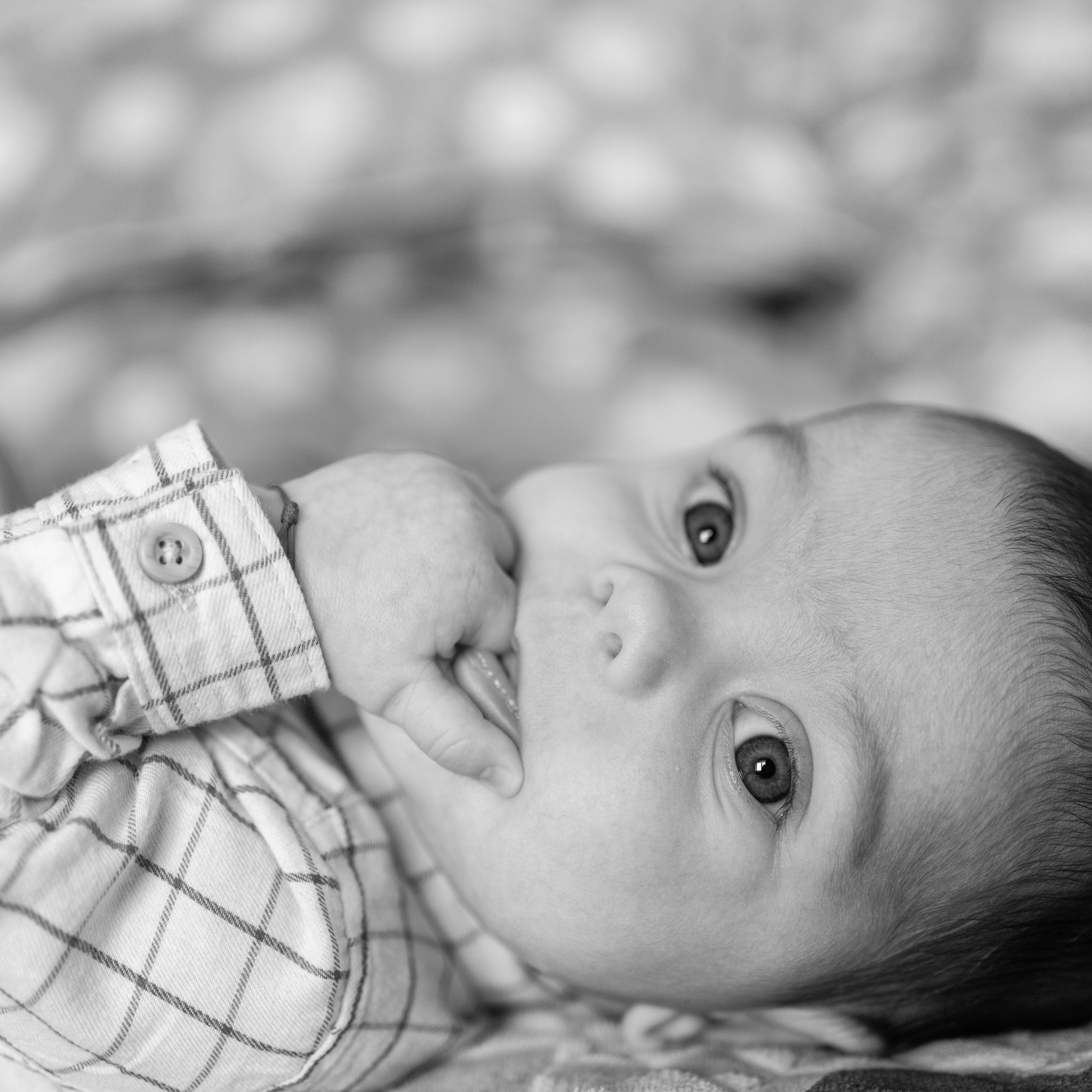 Creștinare Mattias Gabriel