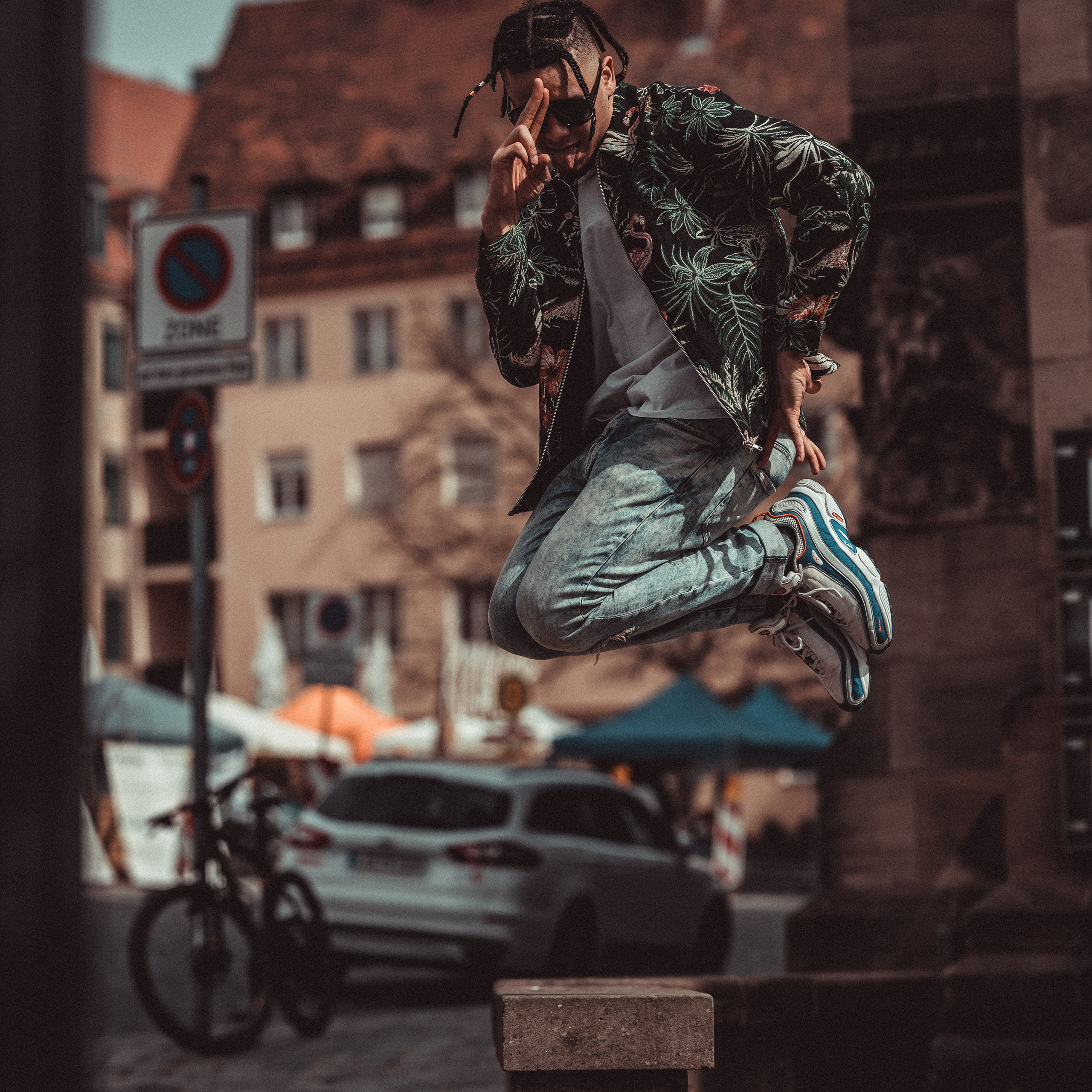 Do it big, do it right and do it with style