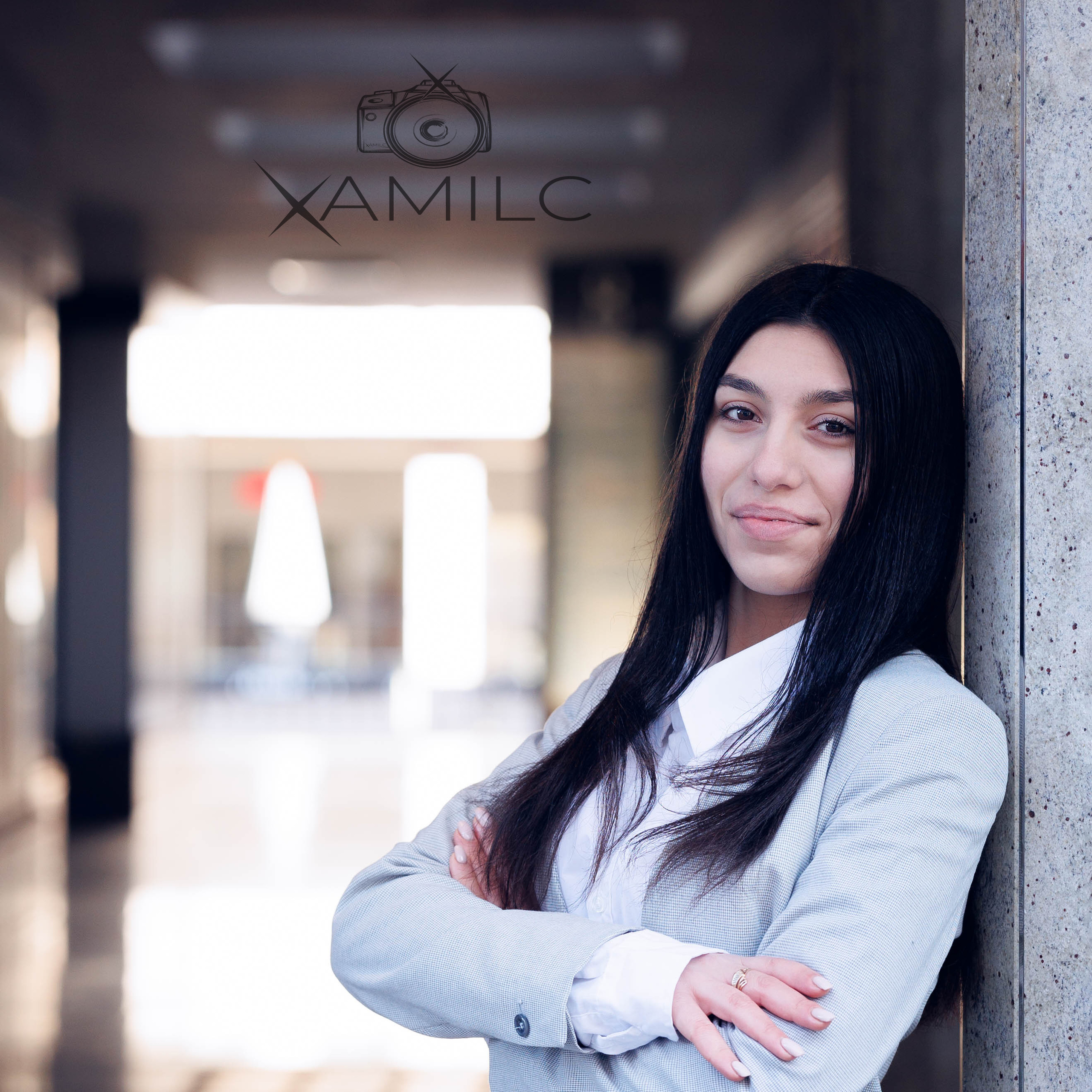 Bewerbungsfotos Catalina