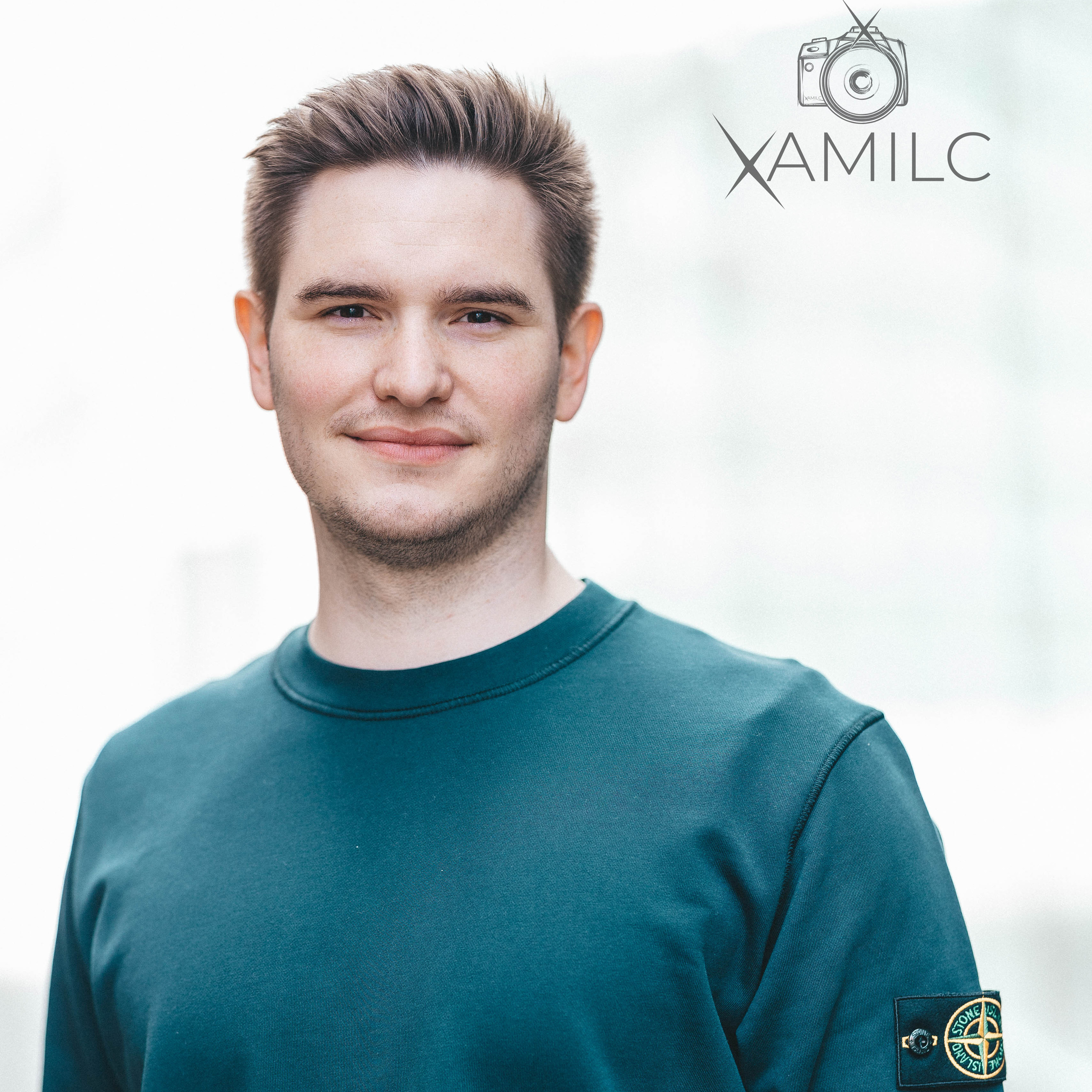 Bewerbungsfotos Philipp